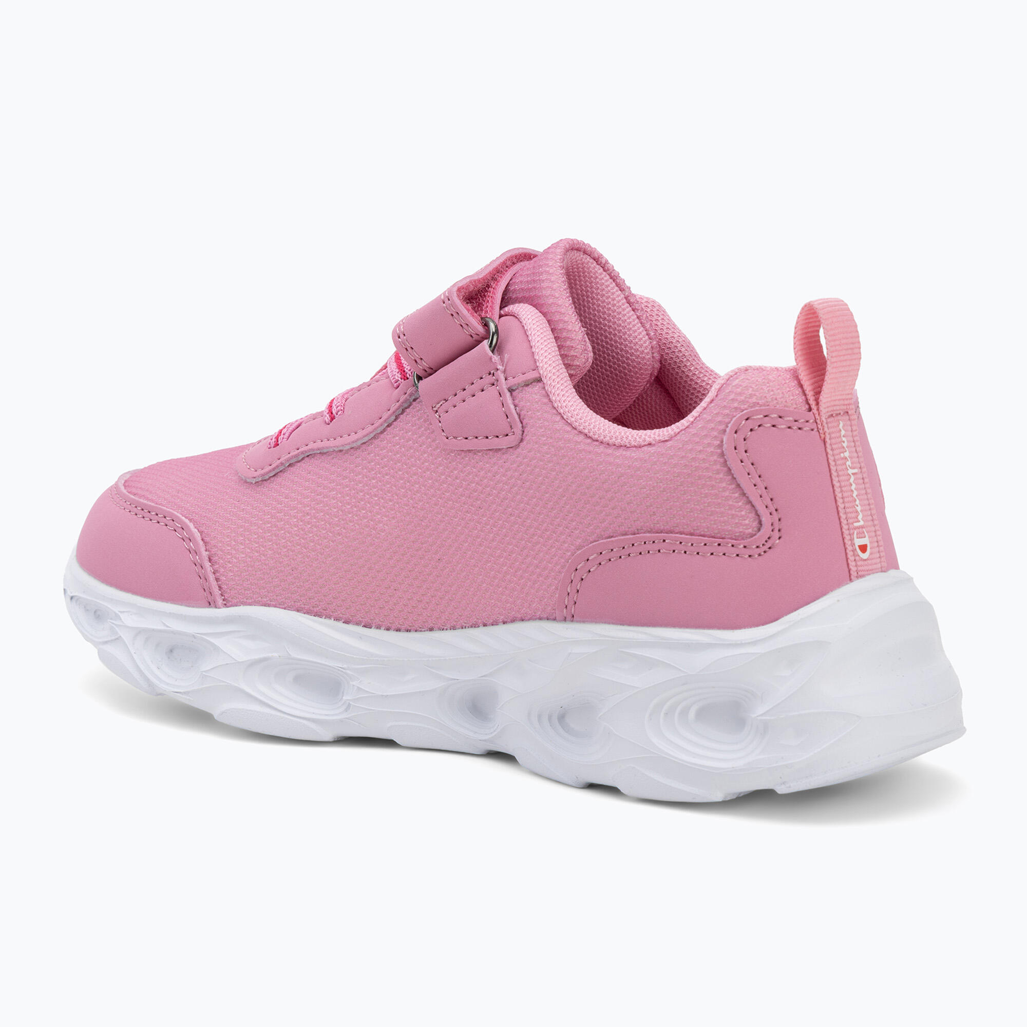 Scarpe per bambini Champion Funfair Print G PS Low Cut 3/7