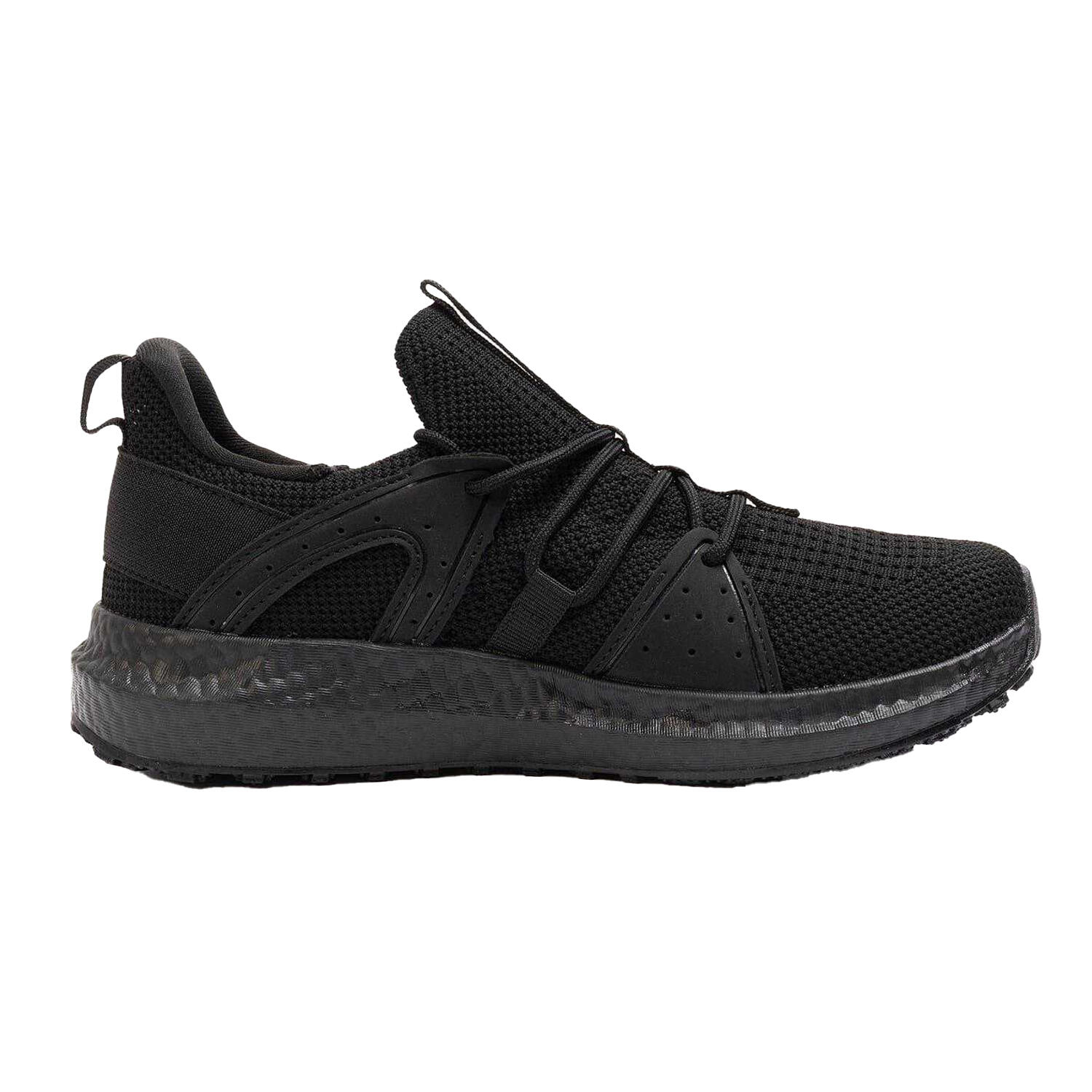 Scarpe SportiveDonna Kappa Bronte Nero 2/4