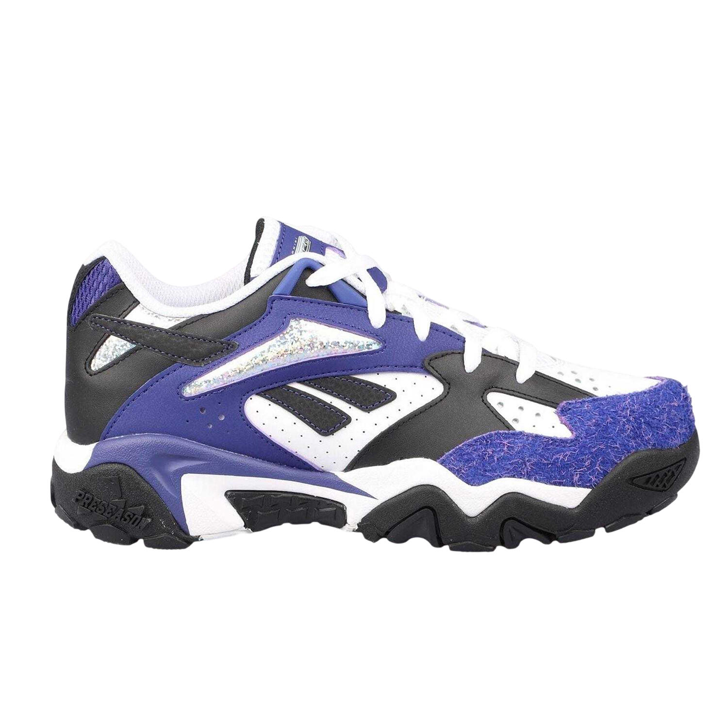 "Preseason 94" Sneaker für , Leder Herren Violett 4/4