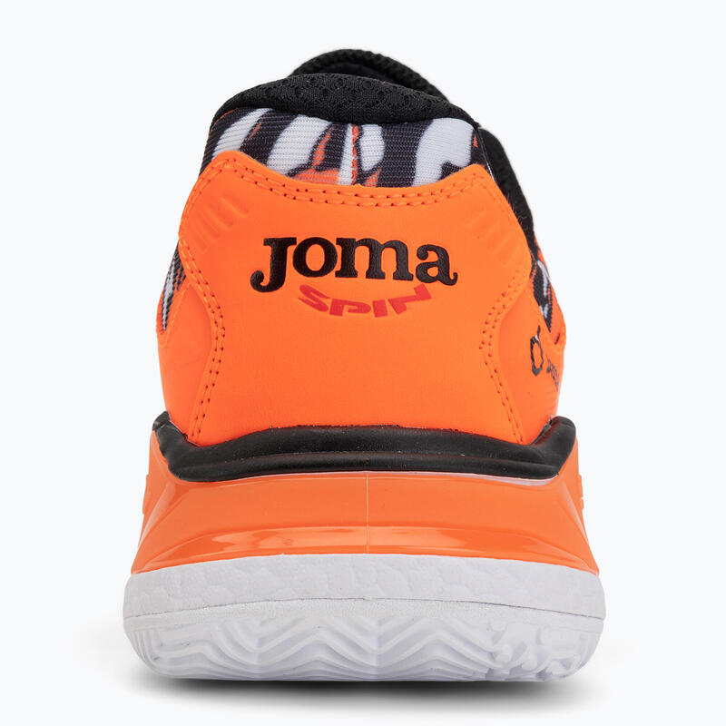 Încălțăminte de padel pentru bărbați Joma Spin OM TSPINS2631OM