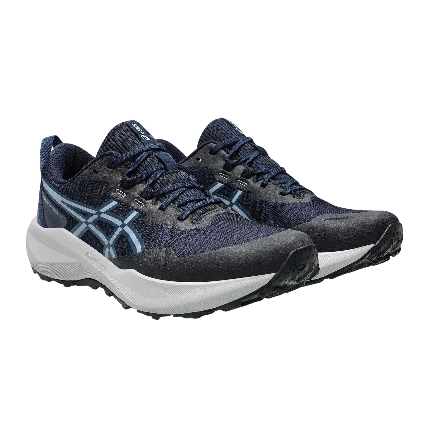 "Venture 11 Trail" Sneaker für Herren Mitternachtsblau 4/4