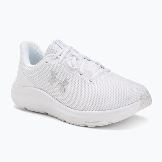 Zapatillas de running para mujer Under Armour Charged Pursuit 4