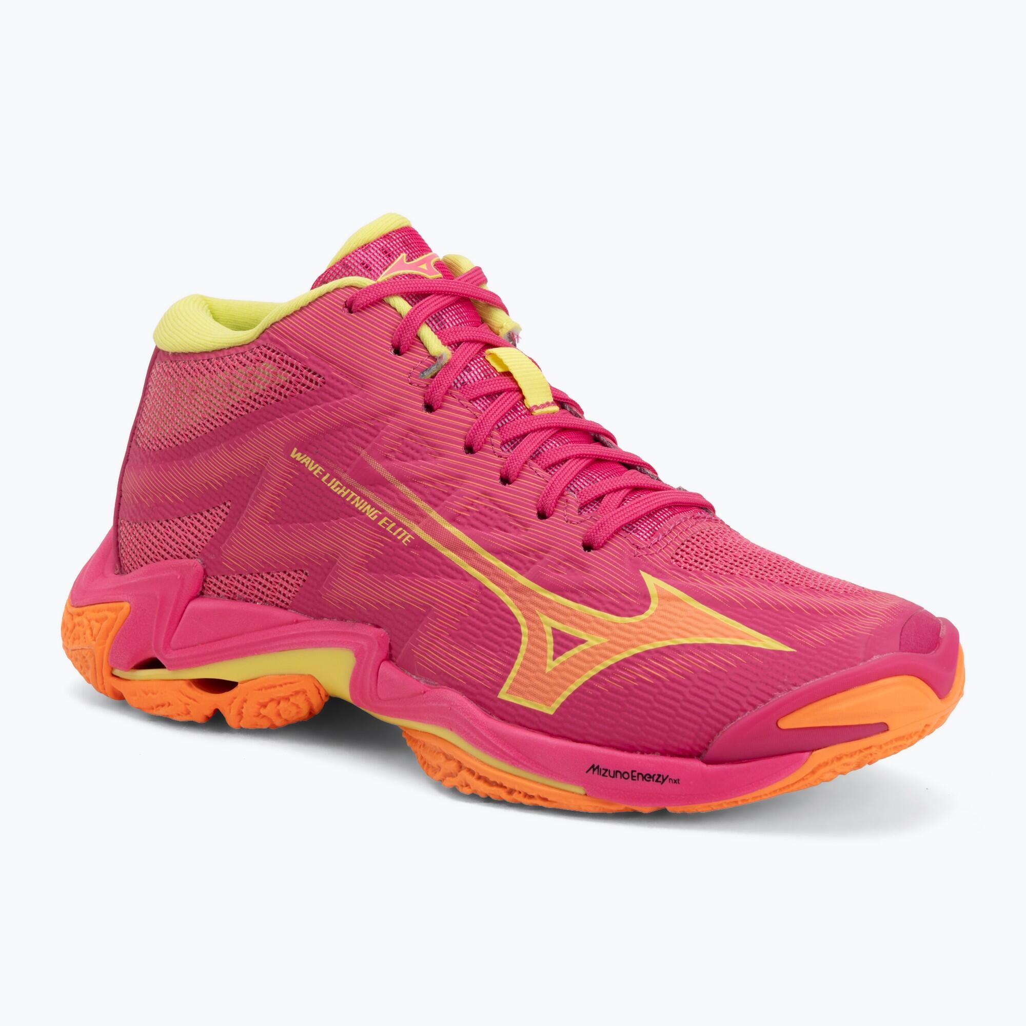 MIZUNO picture