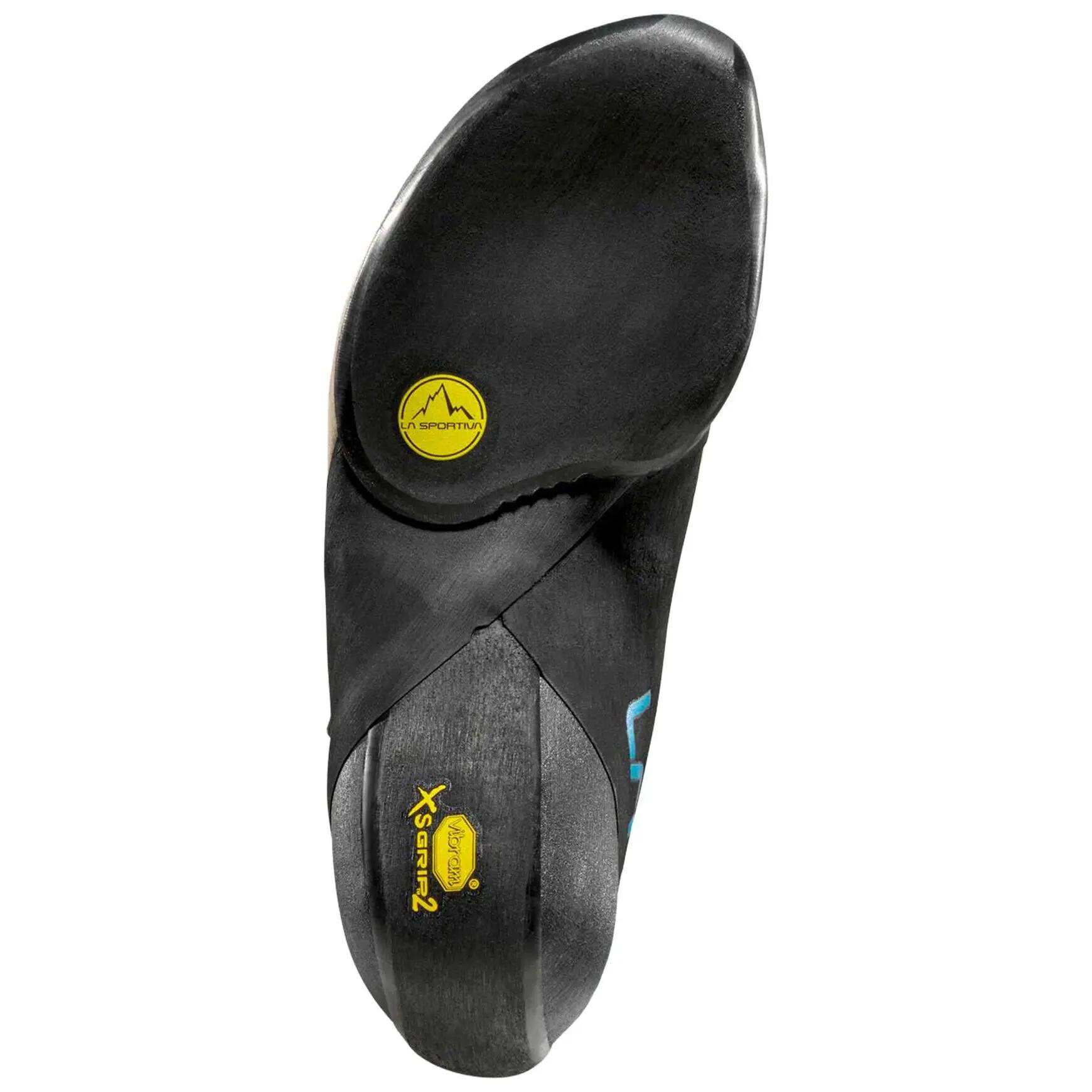 Chaussons de escalada La Sportiva Futura 4/7