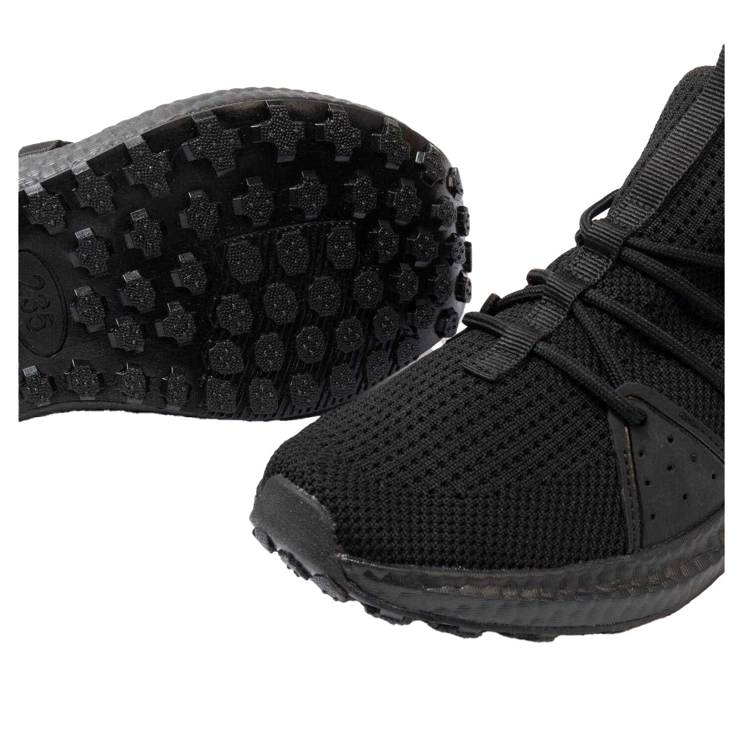 Scarpe SportiveDonna Kappa Bronte Nero 4/4