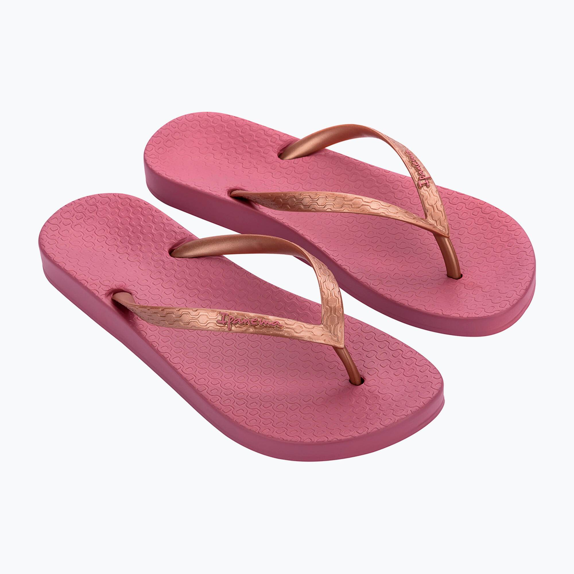 Sandale de damă Ipanema Anat Tan