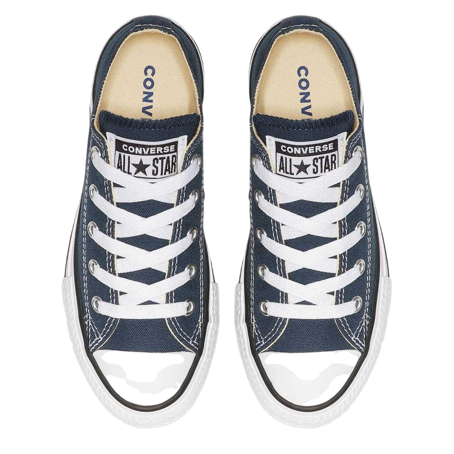 Chaussures CHUCK Enfant (Bleu Marine) 4/4