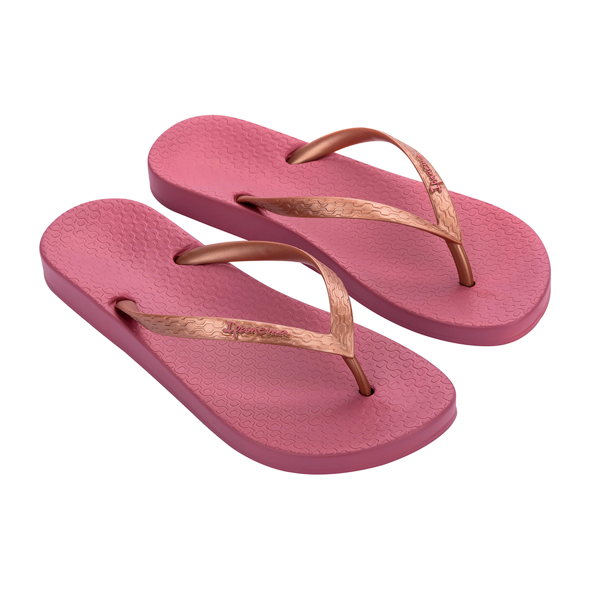 Japonki damskie Ipanema Anat Tan 3/3