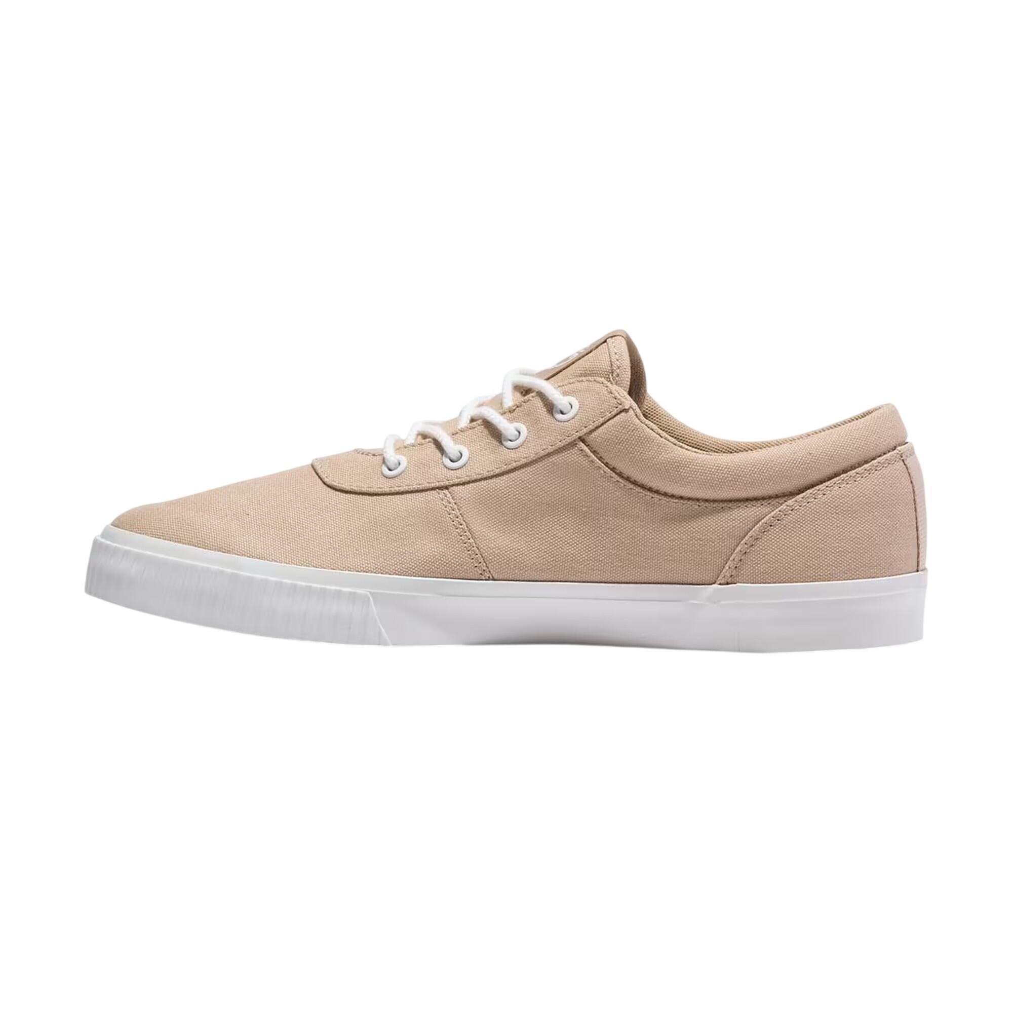 Scarpe Sportive Con Lacci Uomo Timberland Mylo Bay Beige Chiaro 2/4