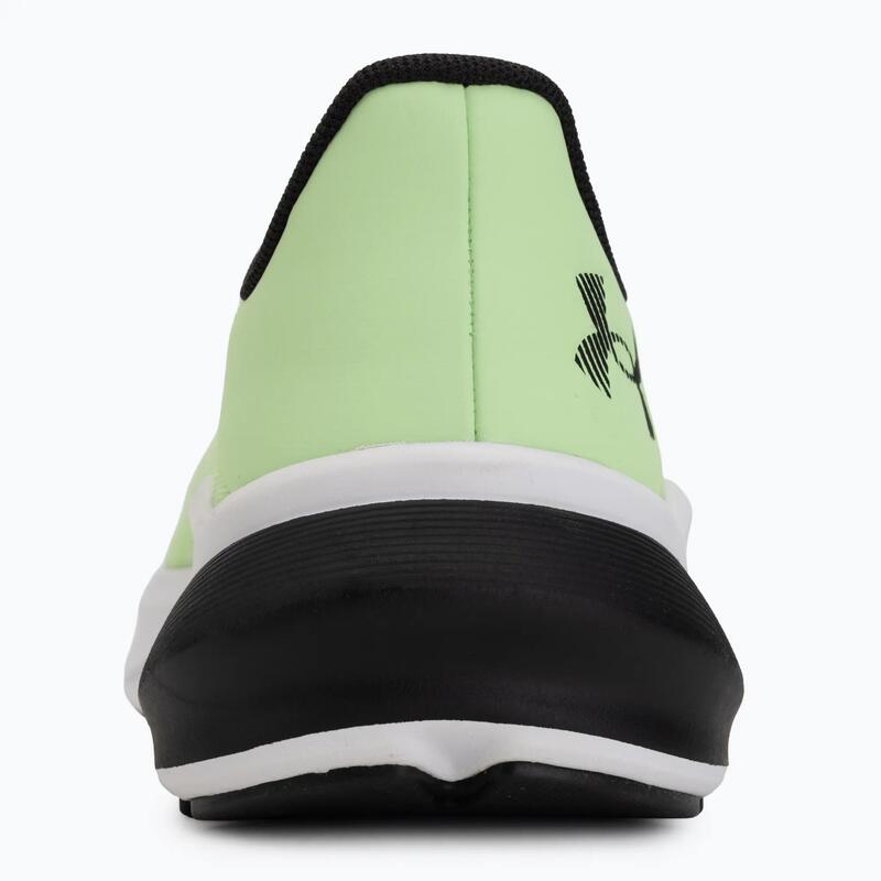 Pantofi de alergare bărbați Under Armour Turbulance 3