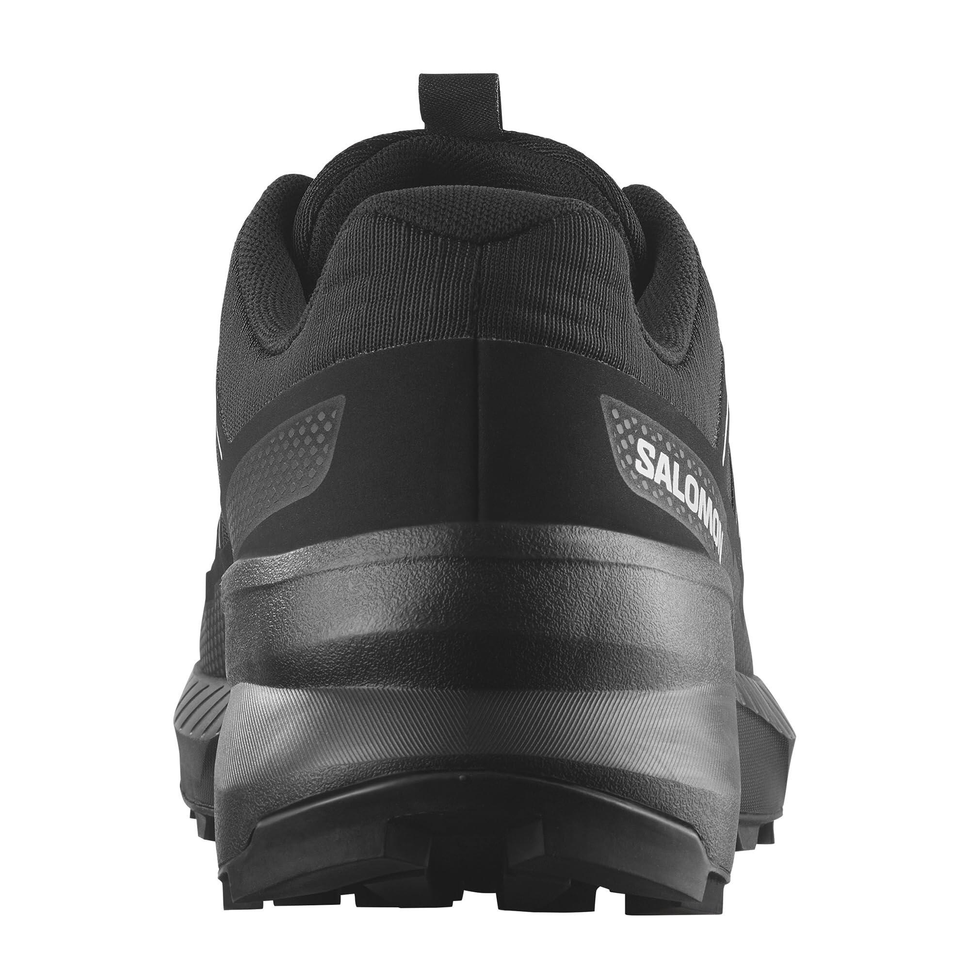 ScarpeUomo Salomon Speedcross 6 Nero 2/4