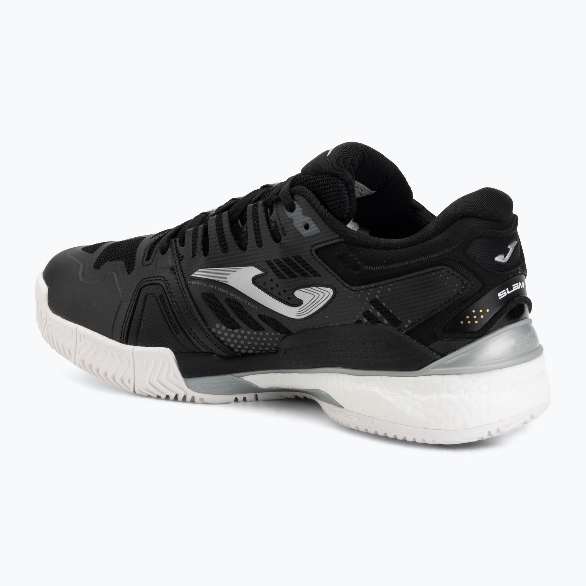 Buty do tenisa męskie Joma Slam Classic C 3/7