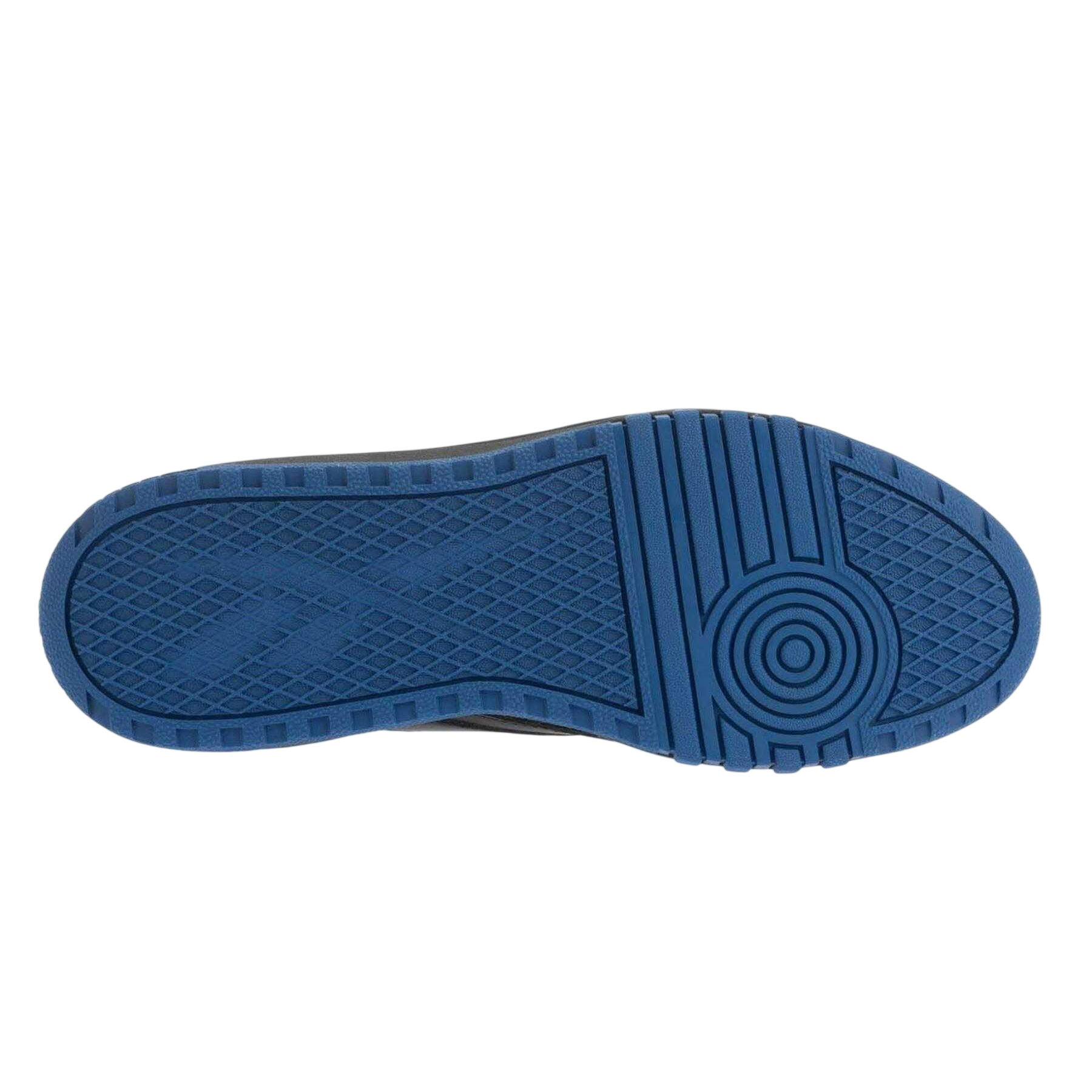 "Milk Makeup Club C" PlattformAbsatz Schuhe für Damen Schwarz Blau 4/4