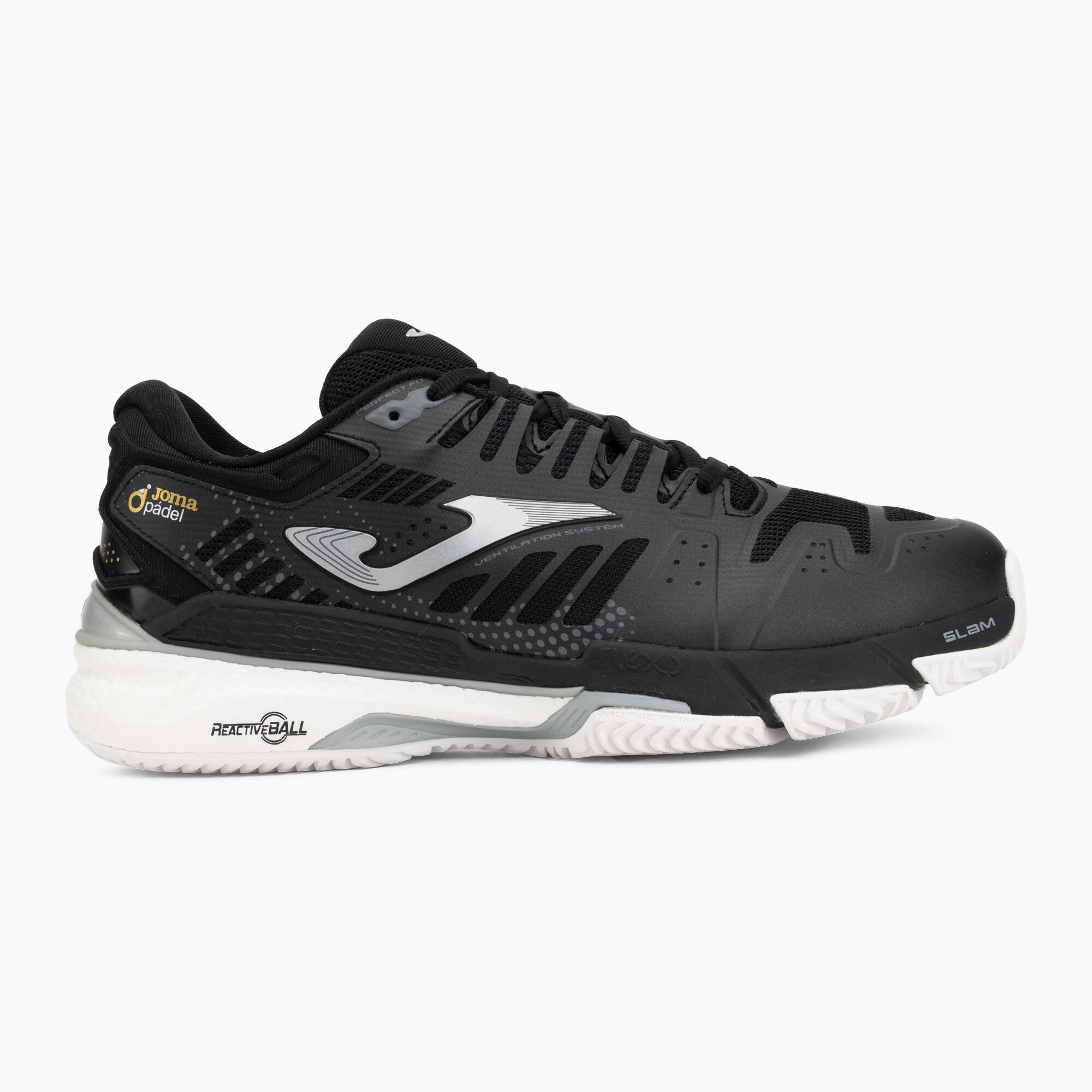 Buty do tenisa męskie Joma Slam Classic C 2/7