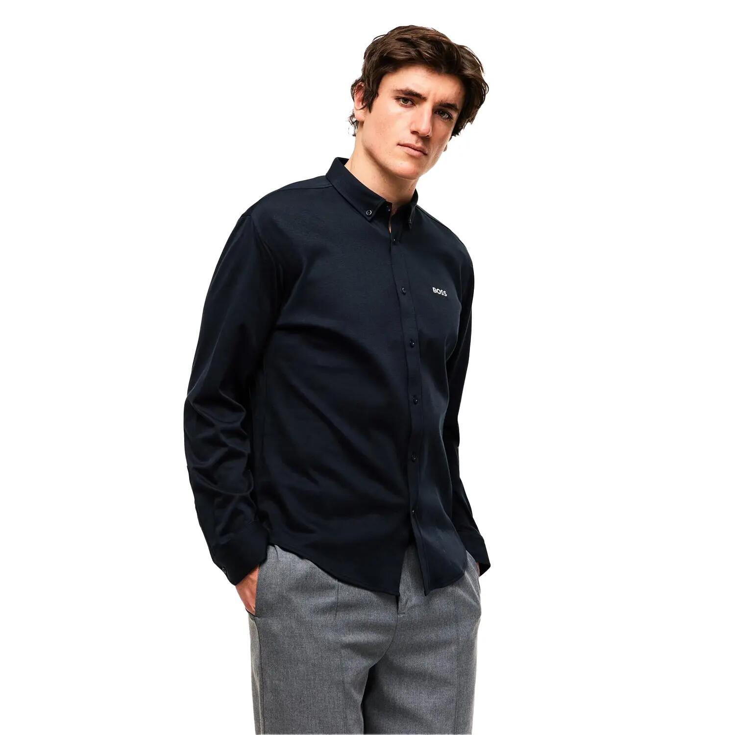 HUGO BOSS picture