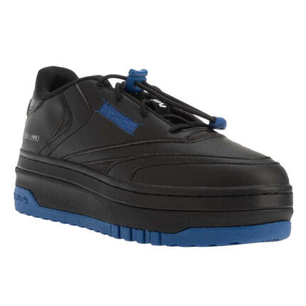 Chaussures Motif/style Plateforme MILK MAKEUP CLUB C Femme (Bleu Sombre)