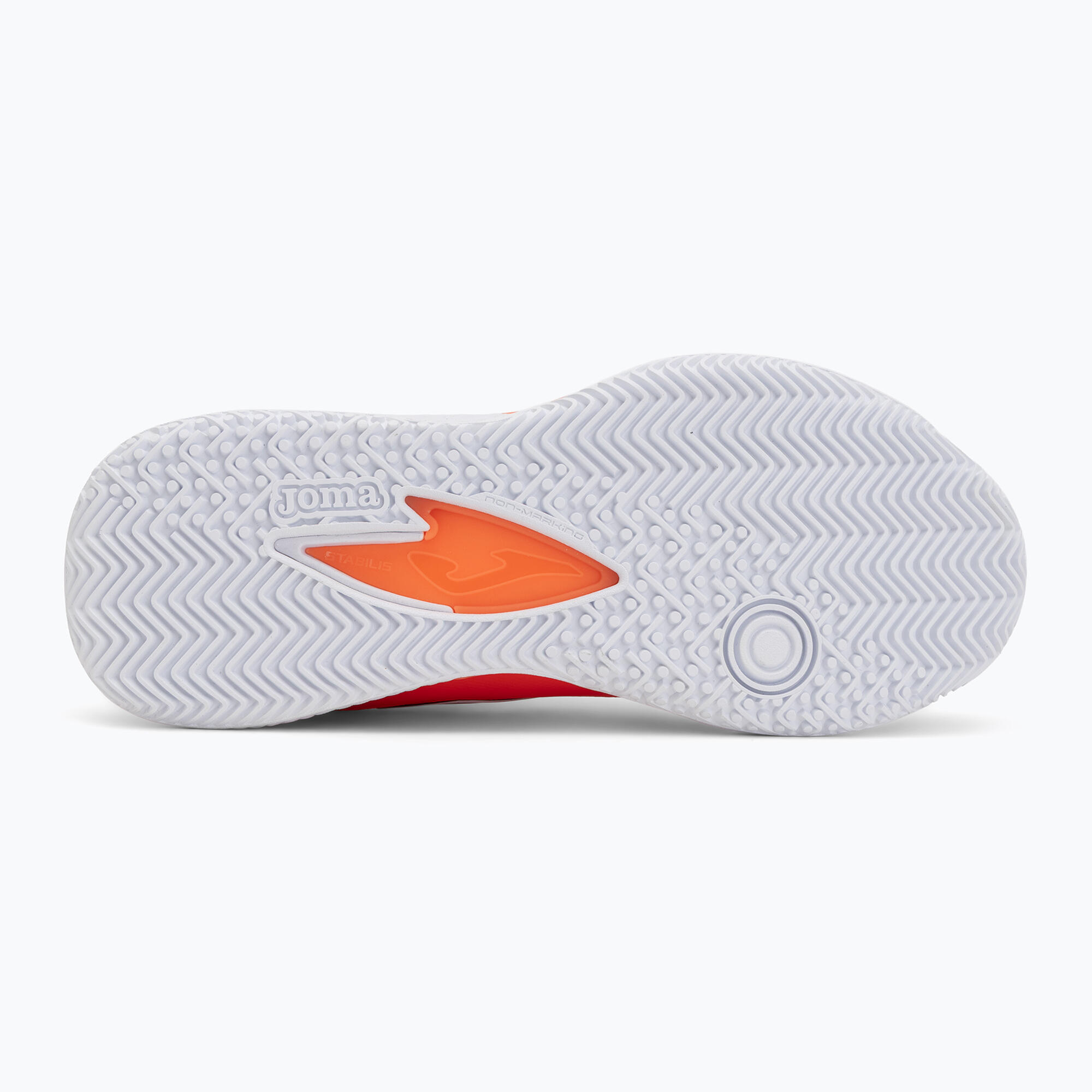 Buty do padla męskie Joma Spin OM TSPINS2631OM 4/7