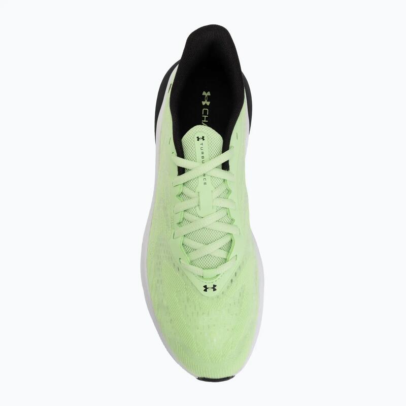 Pantofi de alergare bărbați Under Armour Turbulance 3