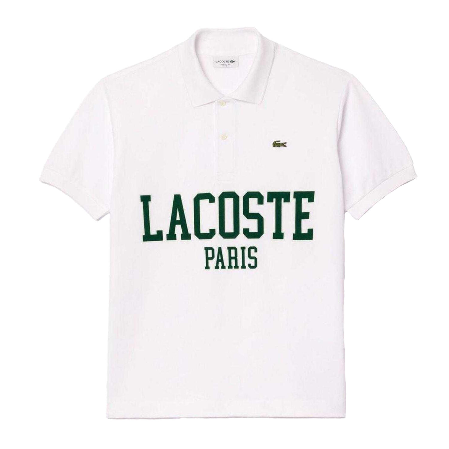 LACOSTE picture