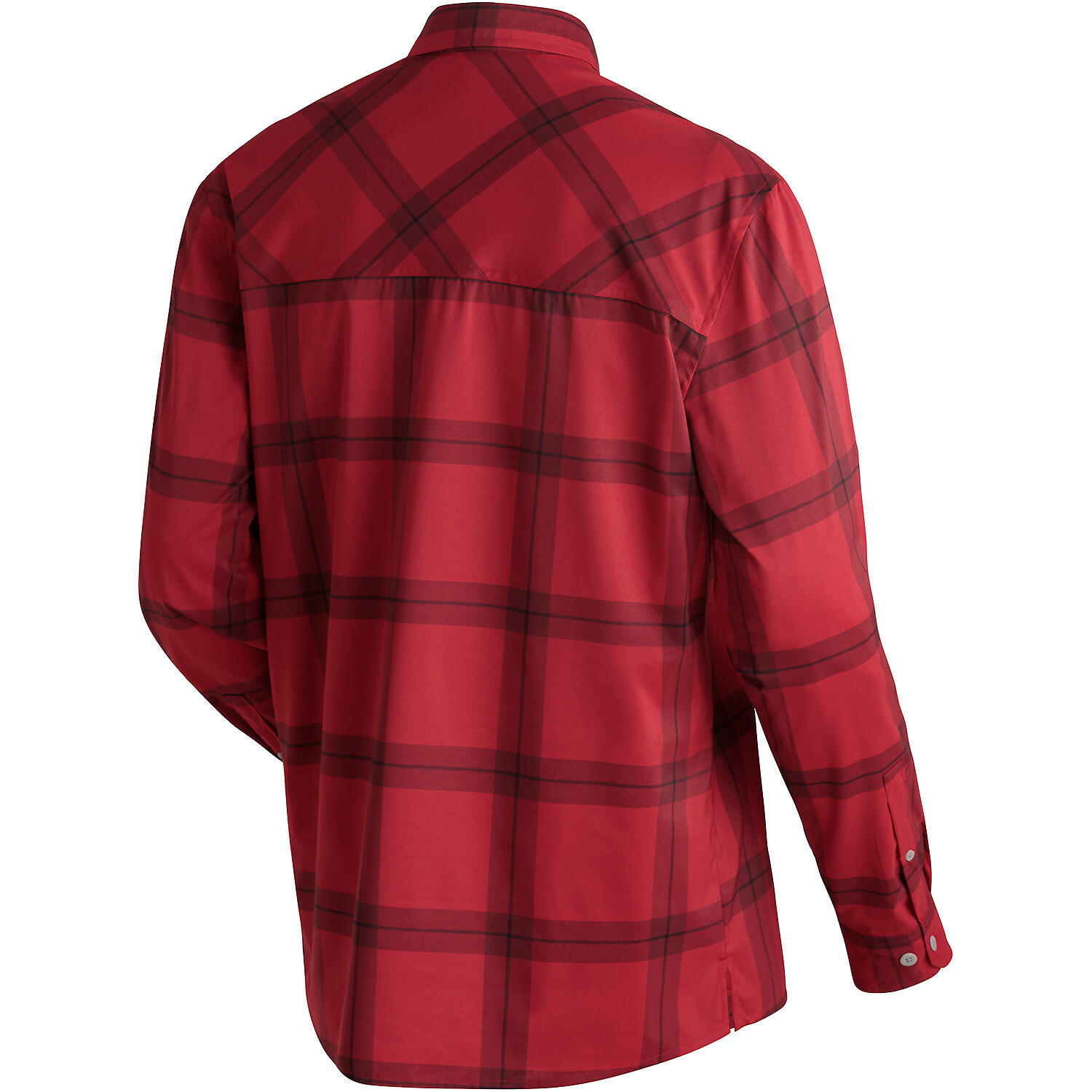 Chemise manches longues Maier Sports Kasen 2/3