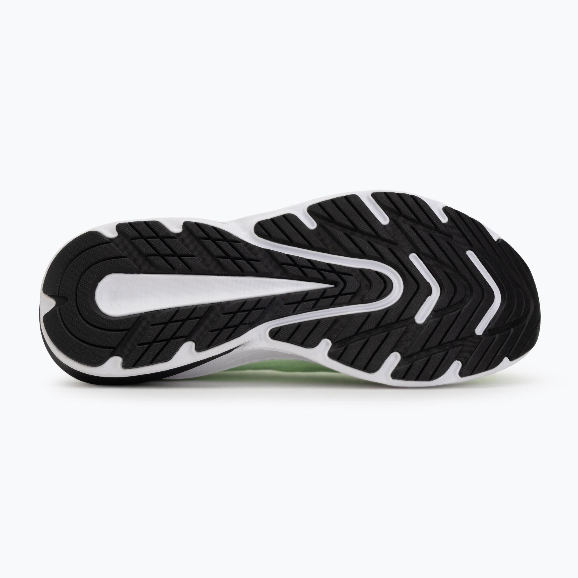 Buty do biegania męskie Under Armour Turbulance 3 4/7