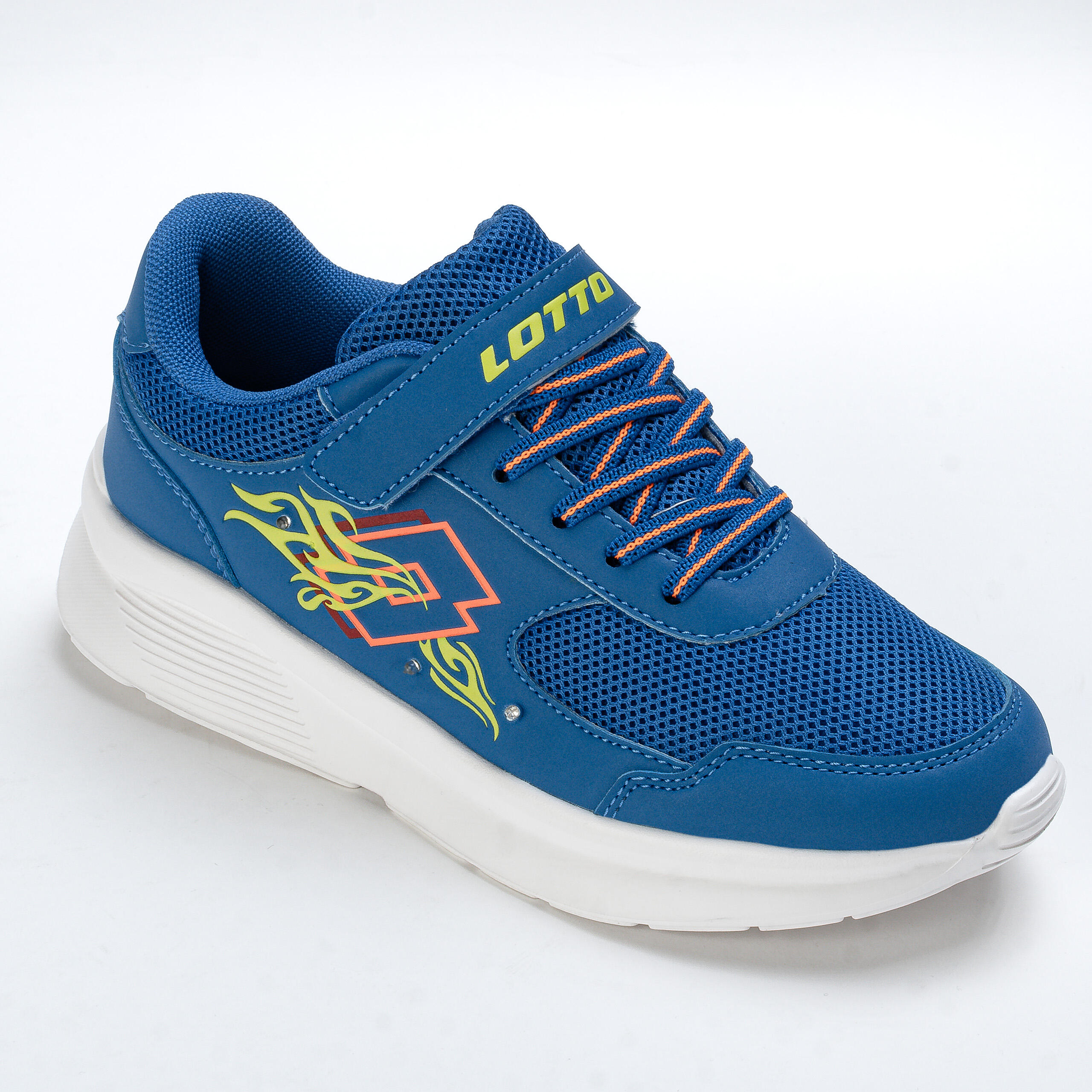 Buty dziecięce sportowe na rzep Lotto LEDOLO 5/5