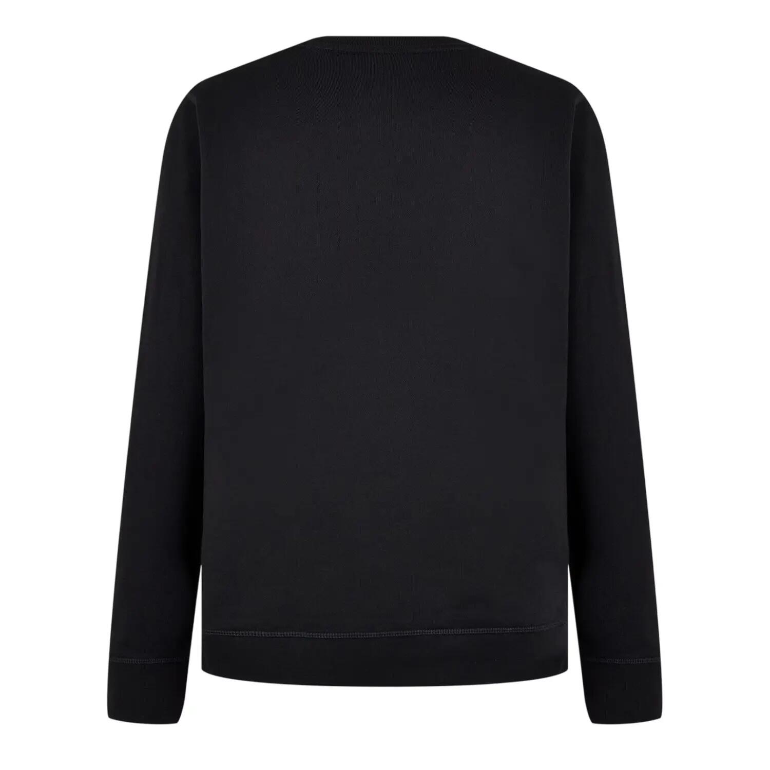 Sweat WESTART Homme (Noir) 2/2