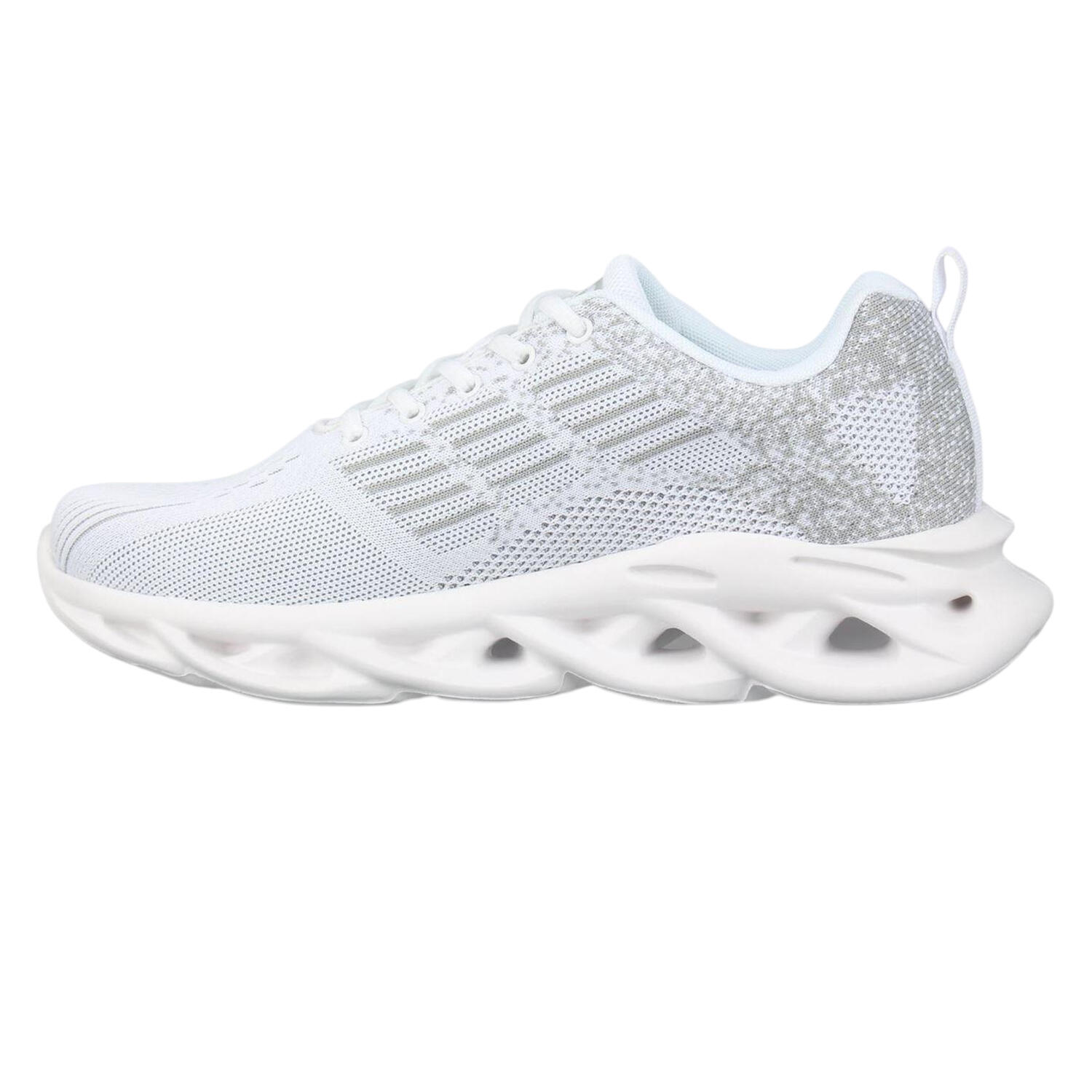 "Cameron" Sneaker für Herren Weiß 2/3