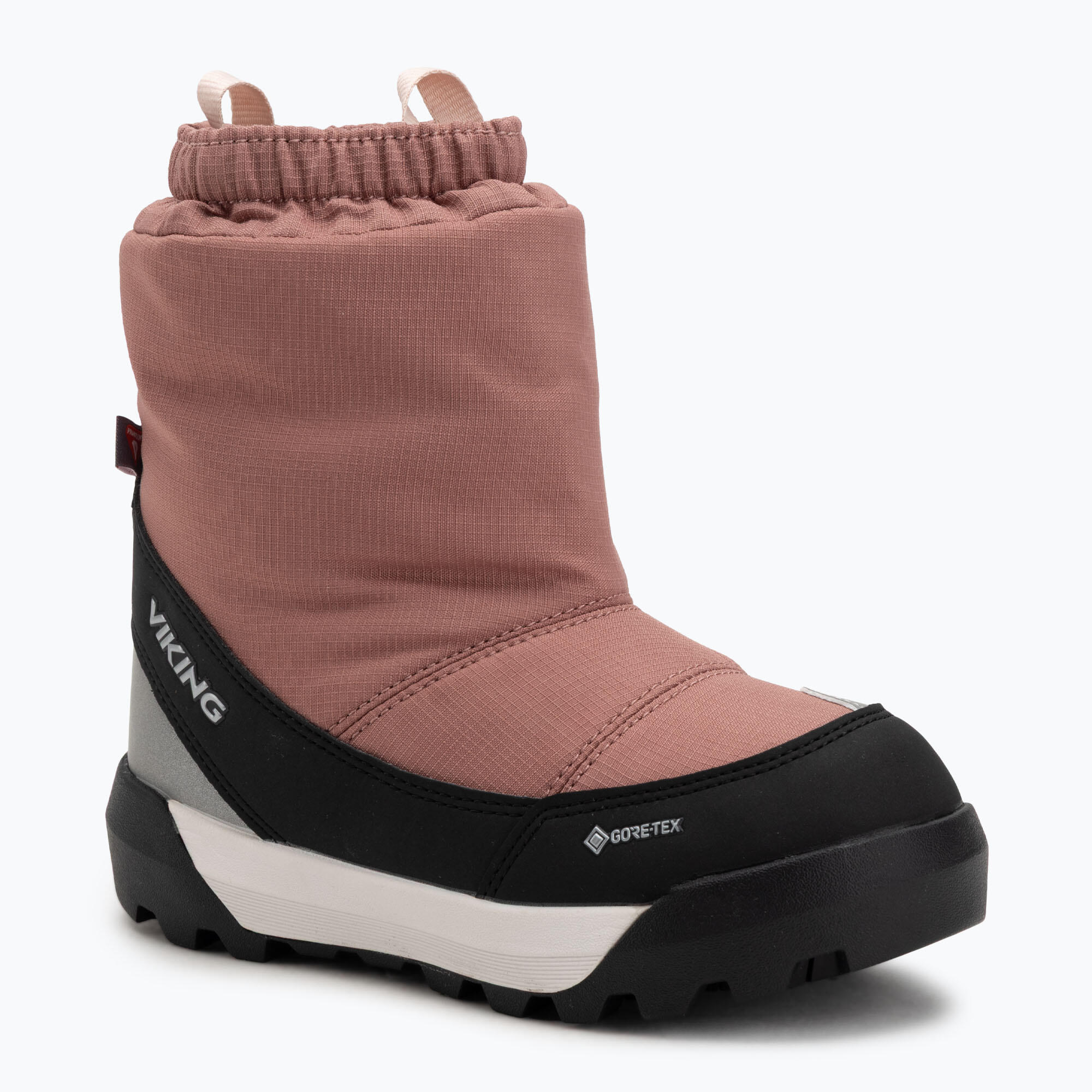 Cizme de zăpadă pentru copii Viking Footwear Expower Warm GTX Pull On