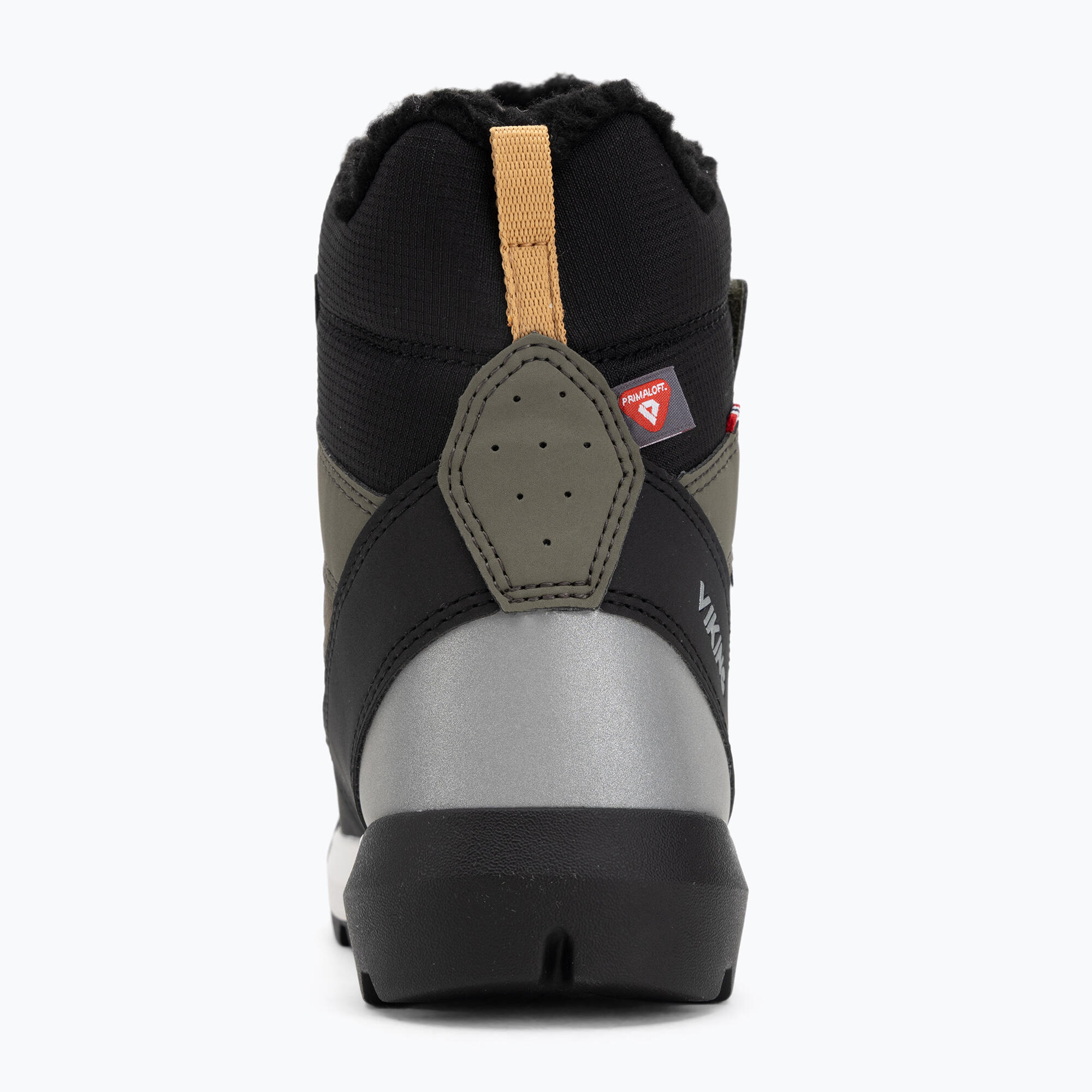 Śniegowce dziecięce Viking Footwear Expower Warm GTX 2V 6/7