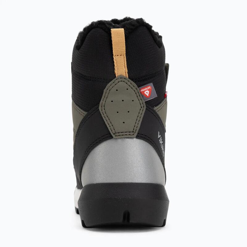 Ghete de iarnă pentru copii Viking Footwear Expower Warm GTX 2V