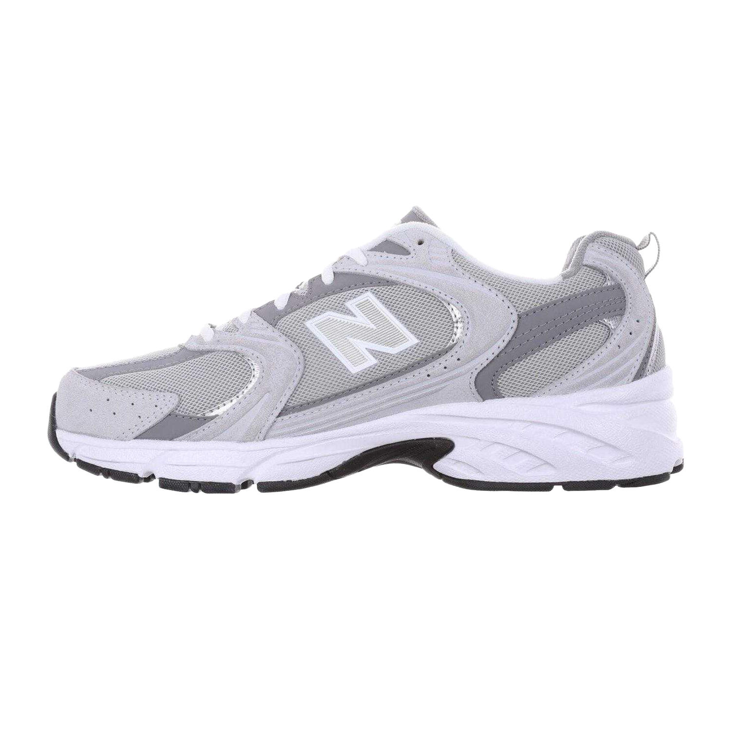 "530" Sneaker für Damen Regen Wolken Grau 2/5