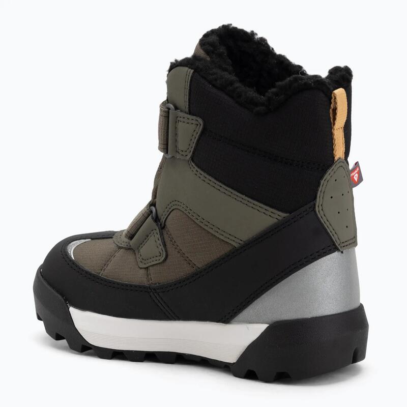 Ghete de iarnă pentru copii Viking Footwear Expower Warm GTX 2V