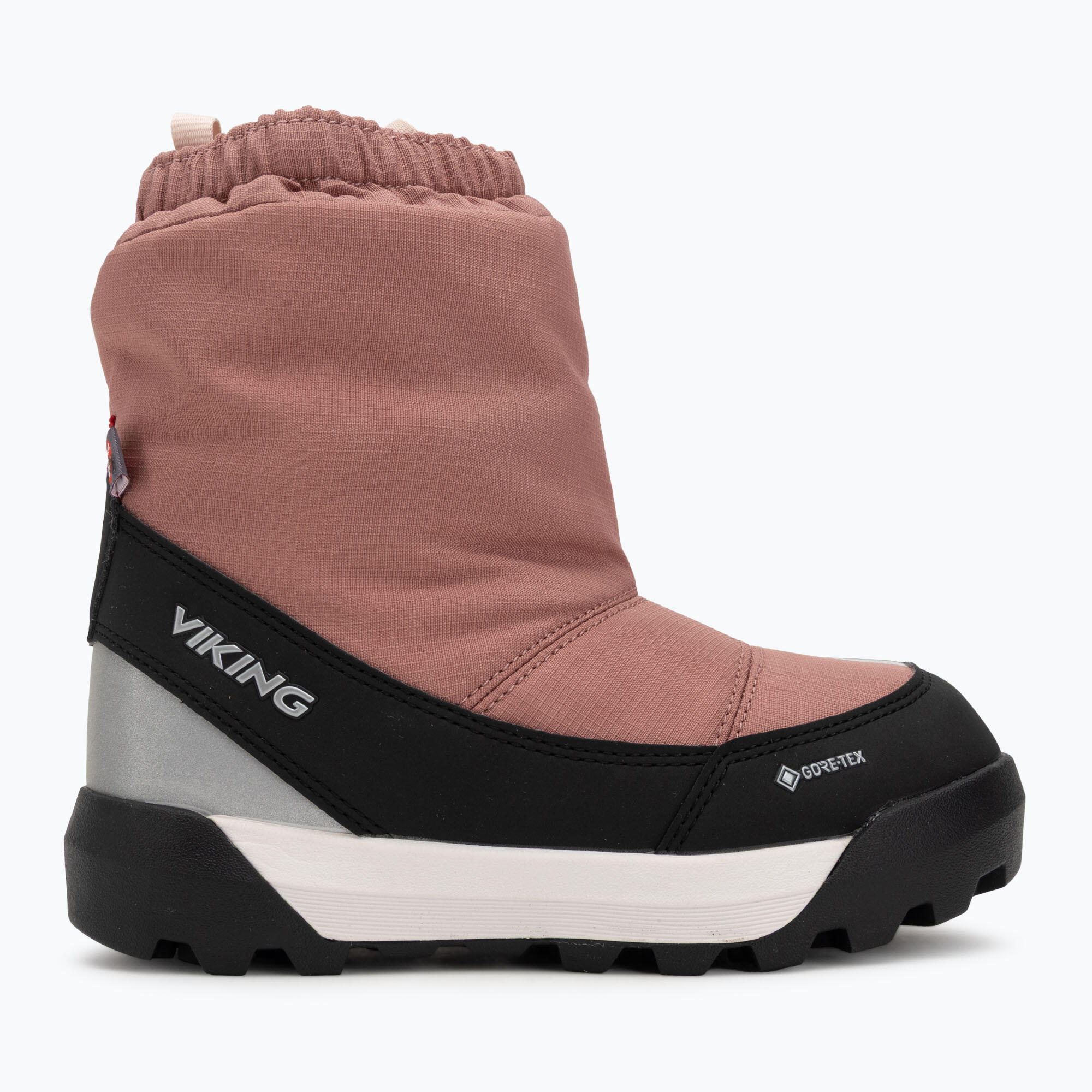 Śniegowce dziecięce Viking Footwear Expower Warm GTX Pull On 2/7