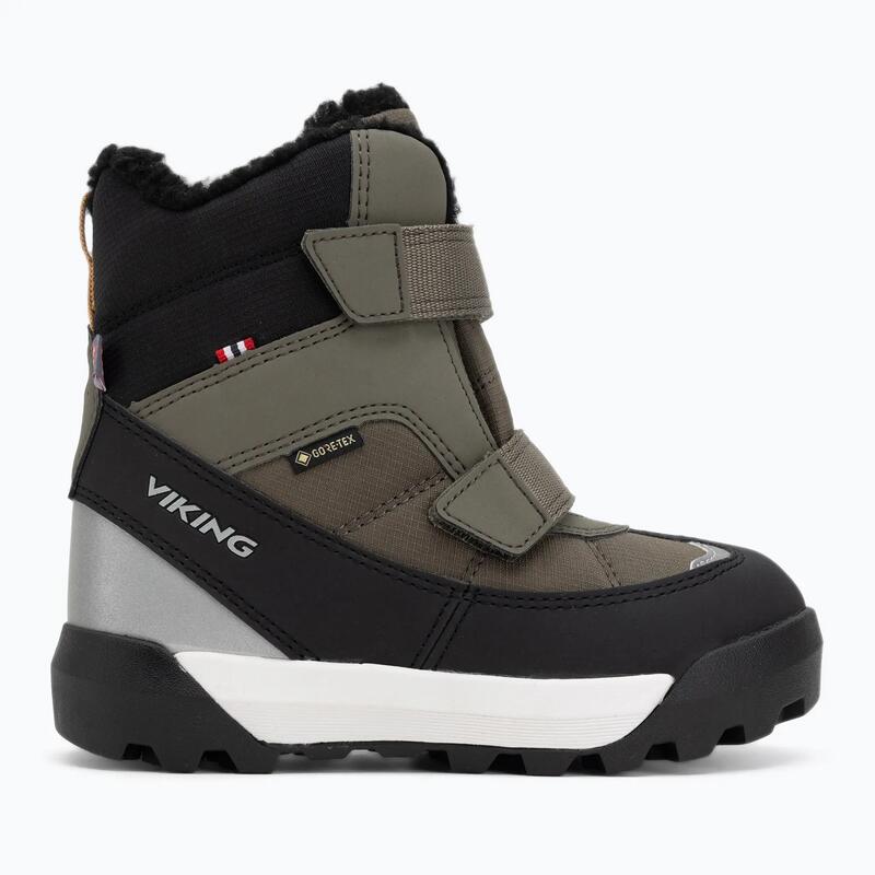 Ghete de iarnă pentru copii Viking Footwear Expower Warm GTX 2V