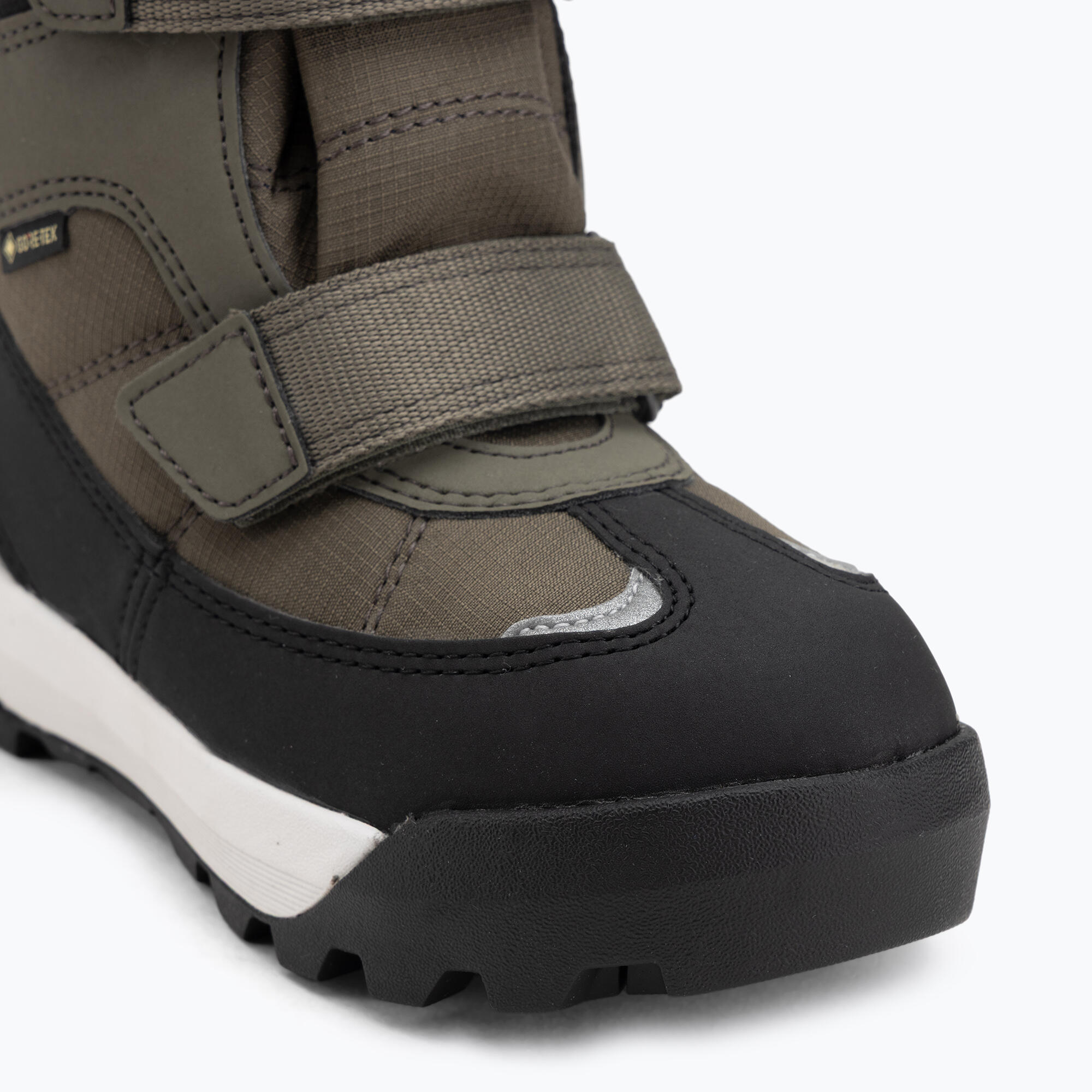 Śniegowce dziecięce Viking Footwear Expower Warm GTX 2V 7/7