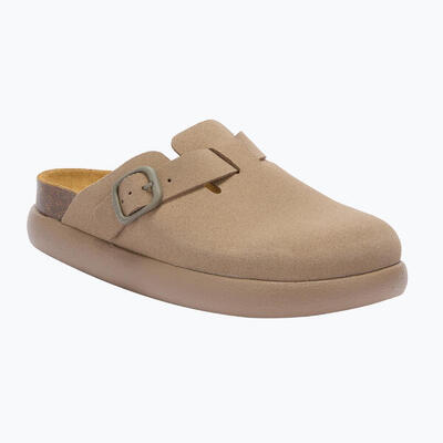 Scholl fae chunky dames slippers
