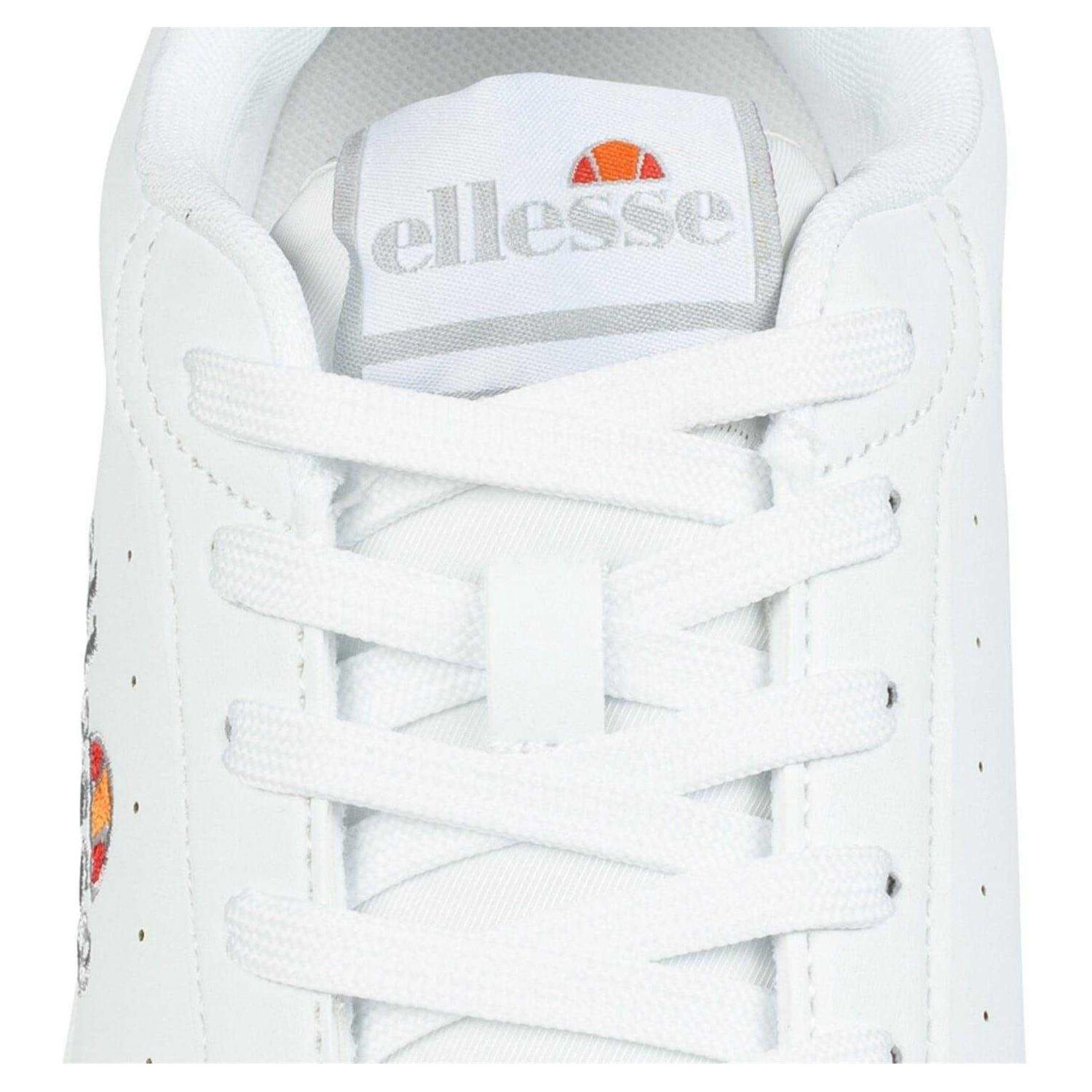 Scarpe SportiveUomo Ellesse Nole Bianco 3/4