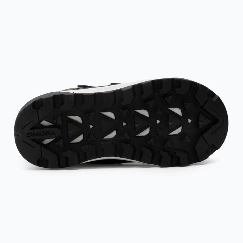 Ghete de iarnă pentru copii Viking Footwear Expower Warm GTX 2V