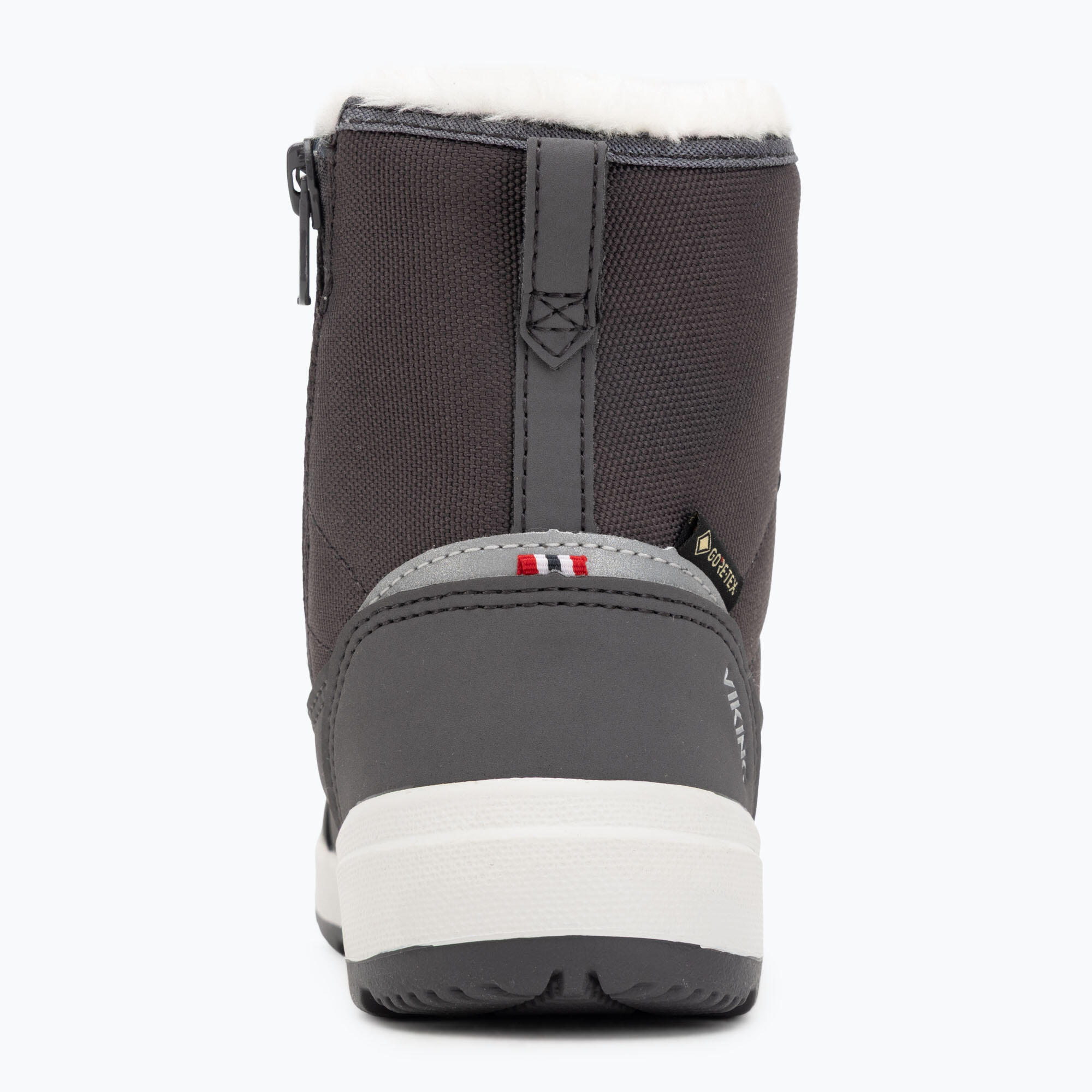 Śniegowce Viking Footwear Toasty Warm GTX Zip 6/7