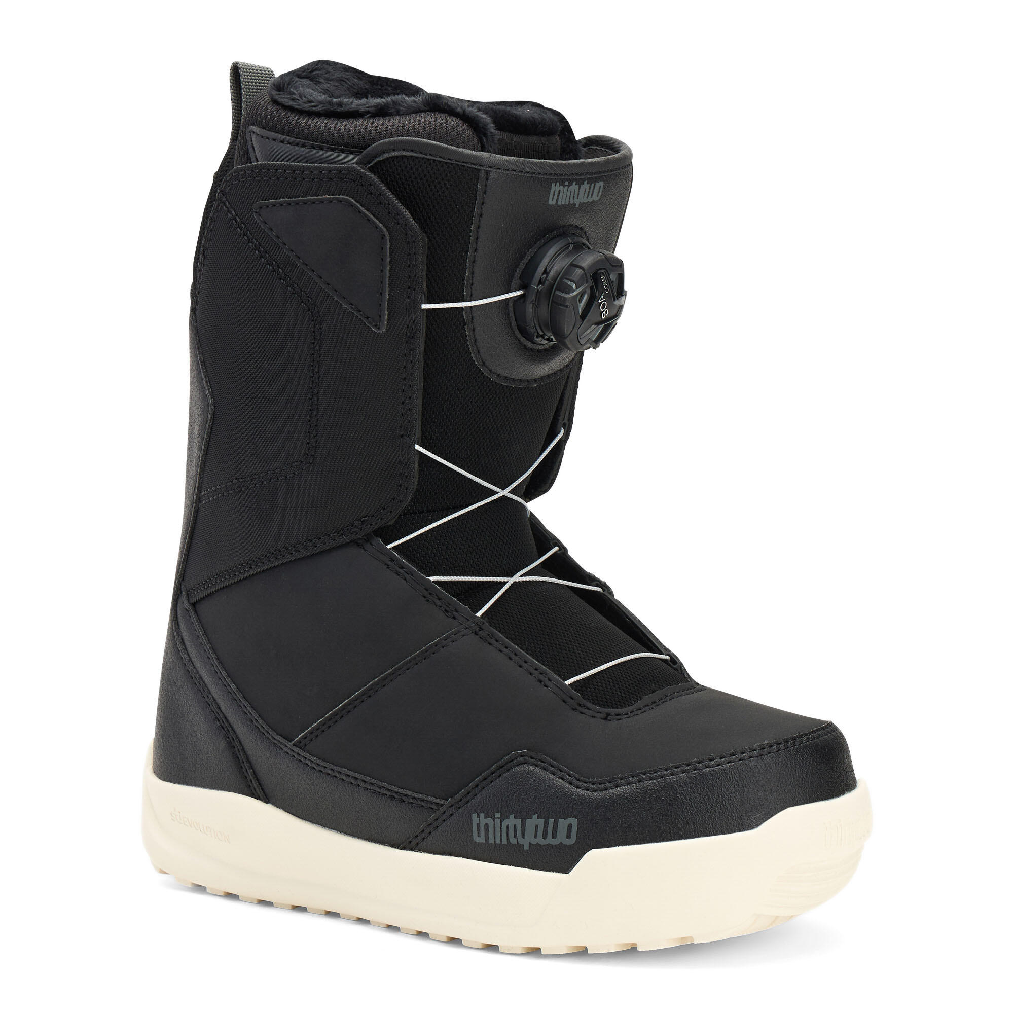 Buty snowboardowe damskie ThirtyTwo Shifty Boa W'S '24 6/6