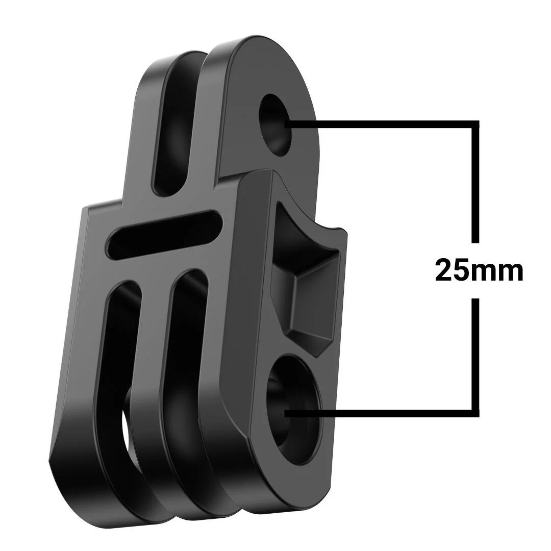 Adapter przedłużający GoPro - KOM CYCLING XM02-GP 3/3