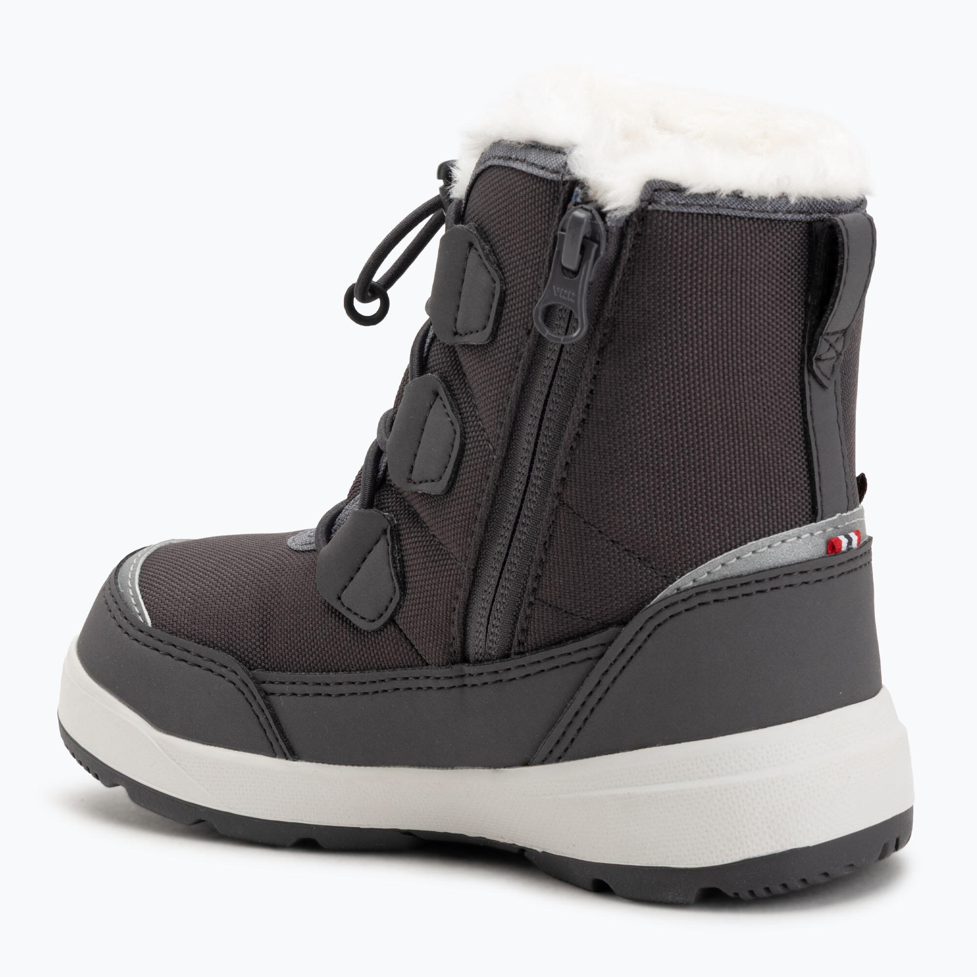 Śniegowce Viking Footwear Toasty Warm GTX Zip 3/7