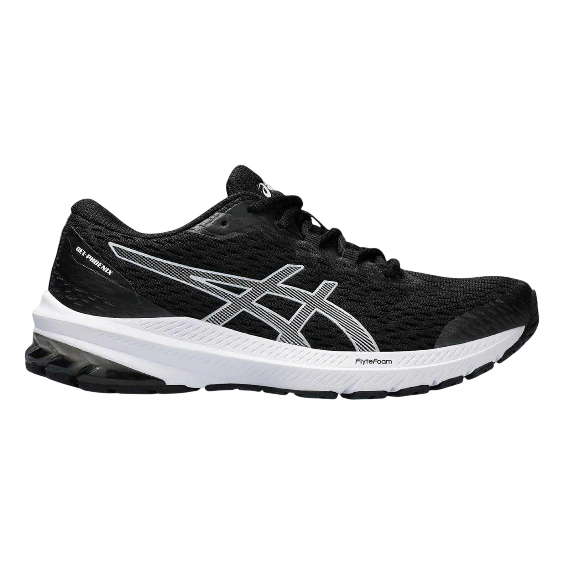 "Gel Phoenix 12" Schuhe für Damen Schwarz/Weiß 4/4
