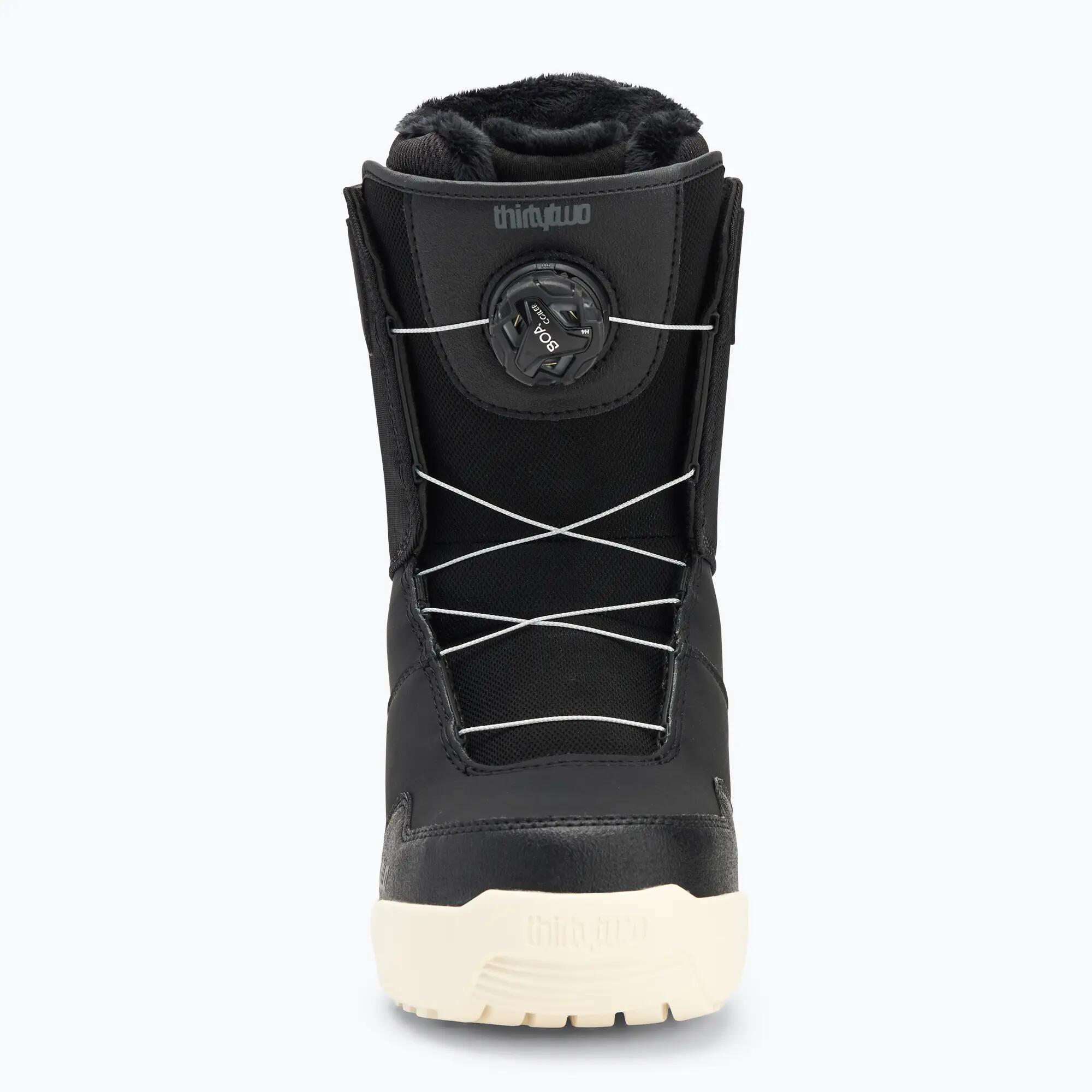 Női ThirtyTwo Shifty Boa W'S '24 snowboard cipő 3/6