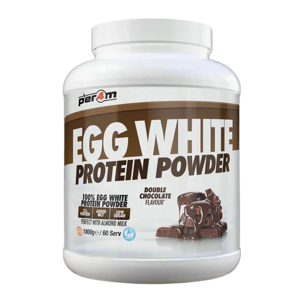 Per4m Egg Protein 1800g cookies and cream