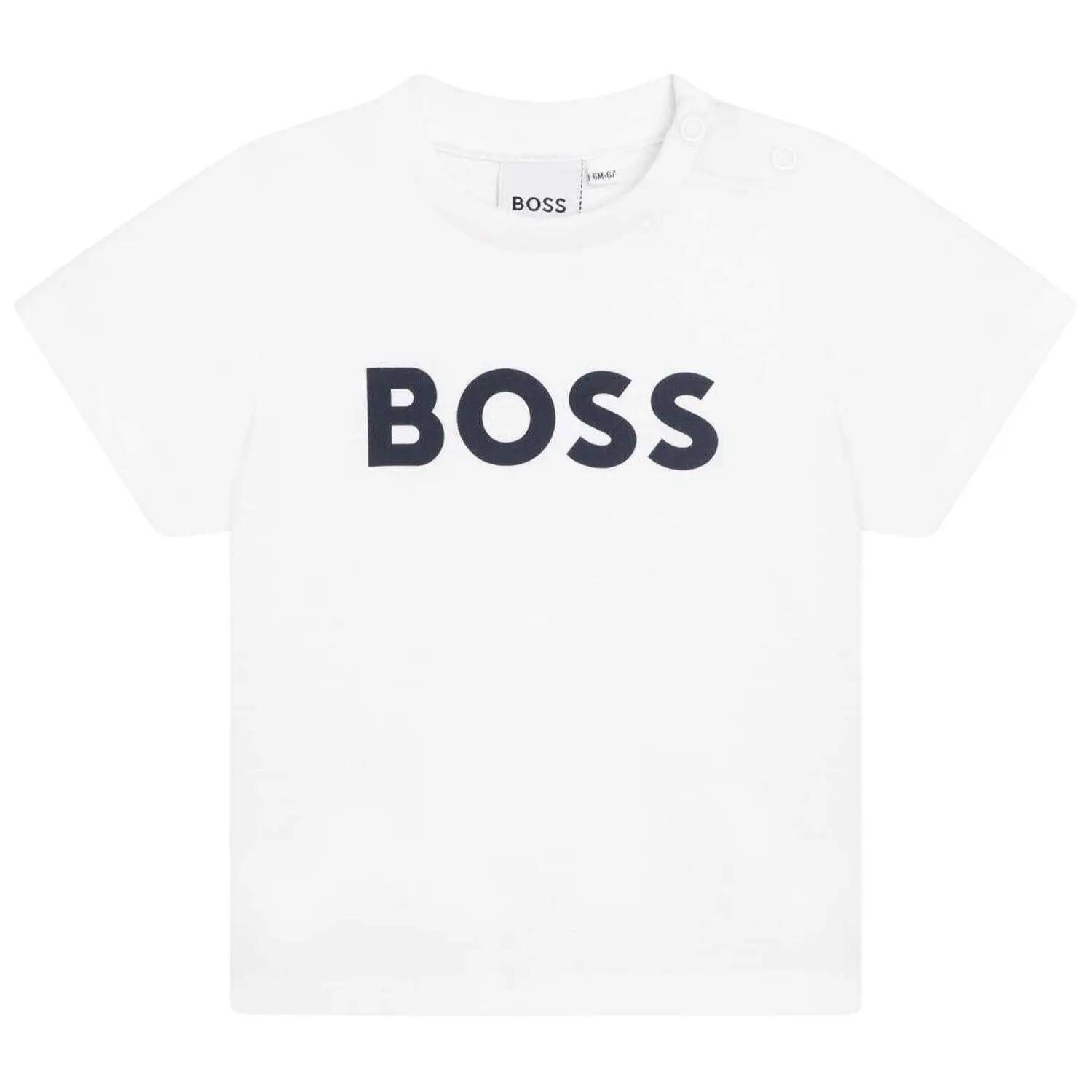HUGO BOSS picture