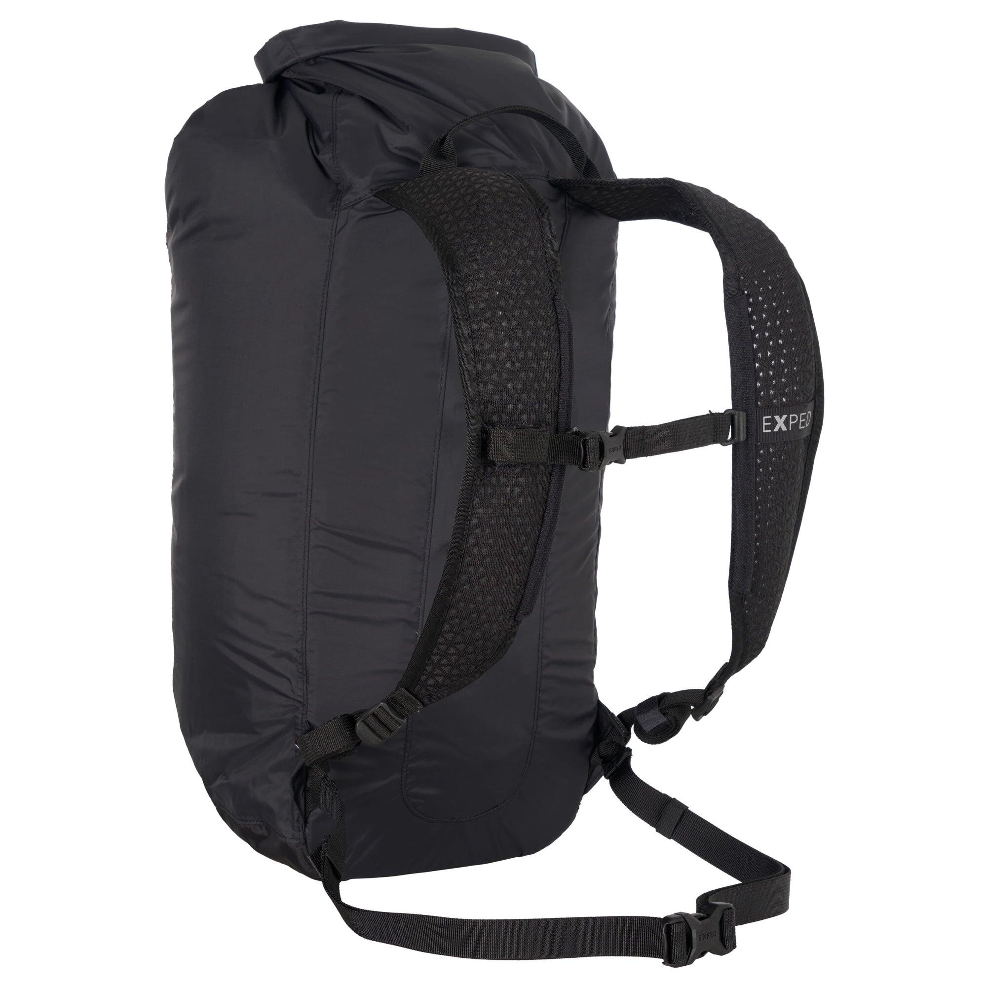 Exped Cloudburst 25 - Rucksack 53 cm 2/2