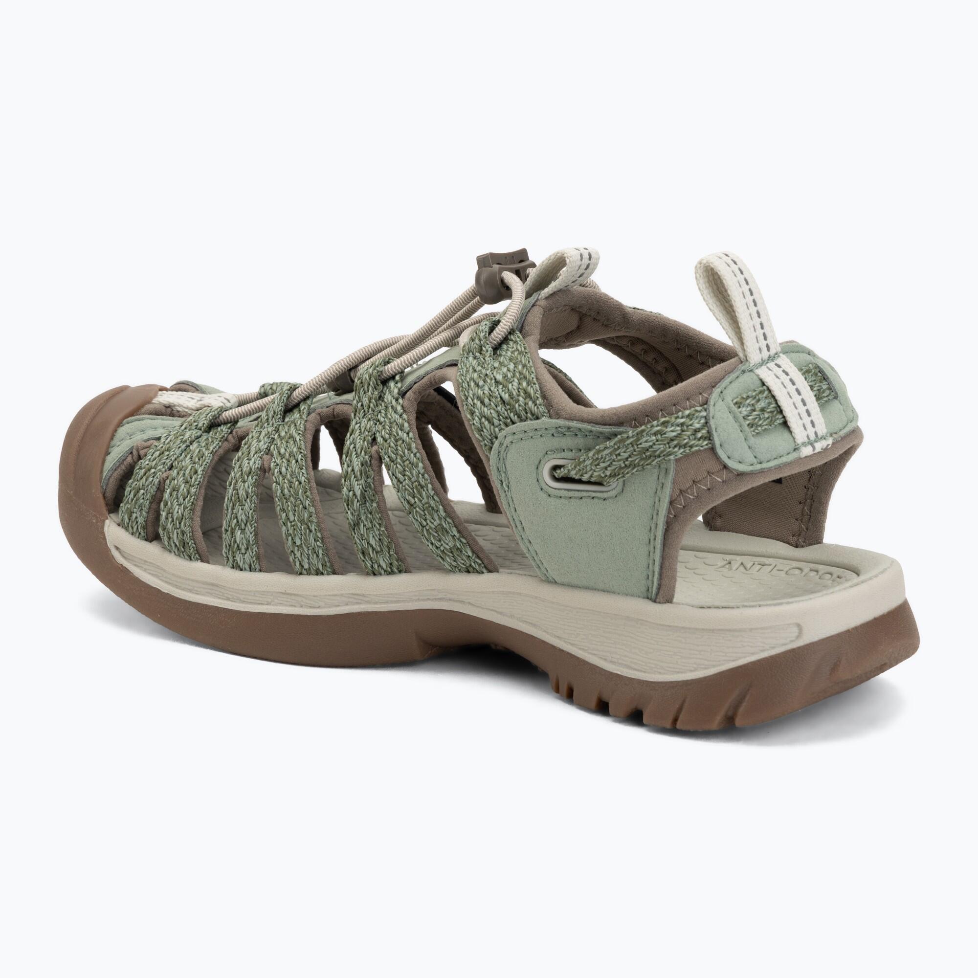 Sandały damskie KEEN Whisper 3/7