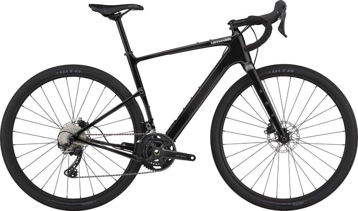 CANNONDALE picture